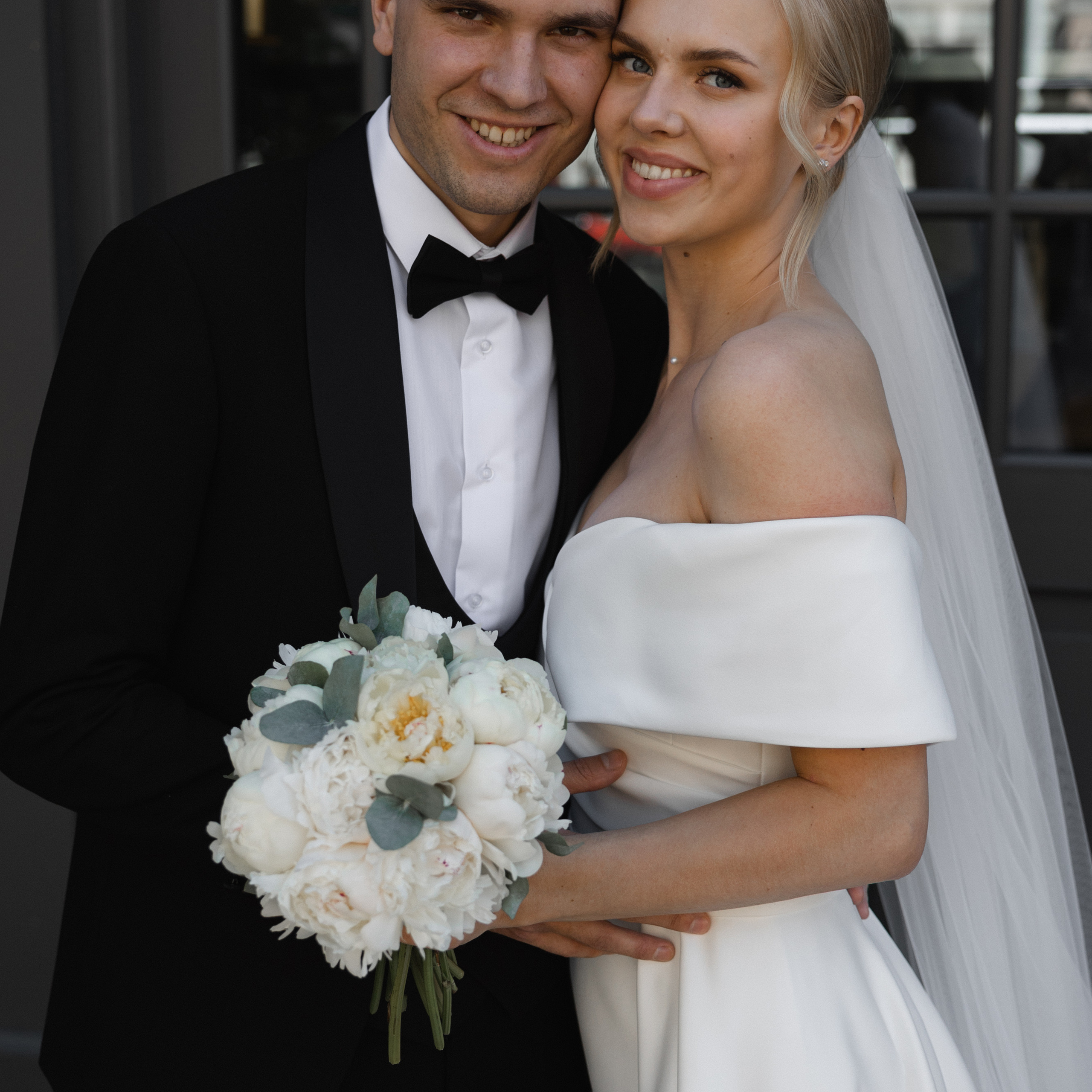 Отзывы. Свадебный фотограф в Санкт-Петербурге