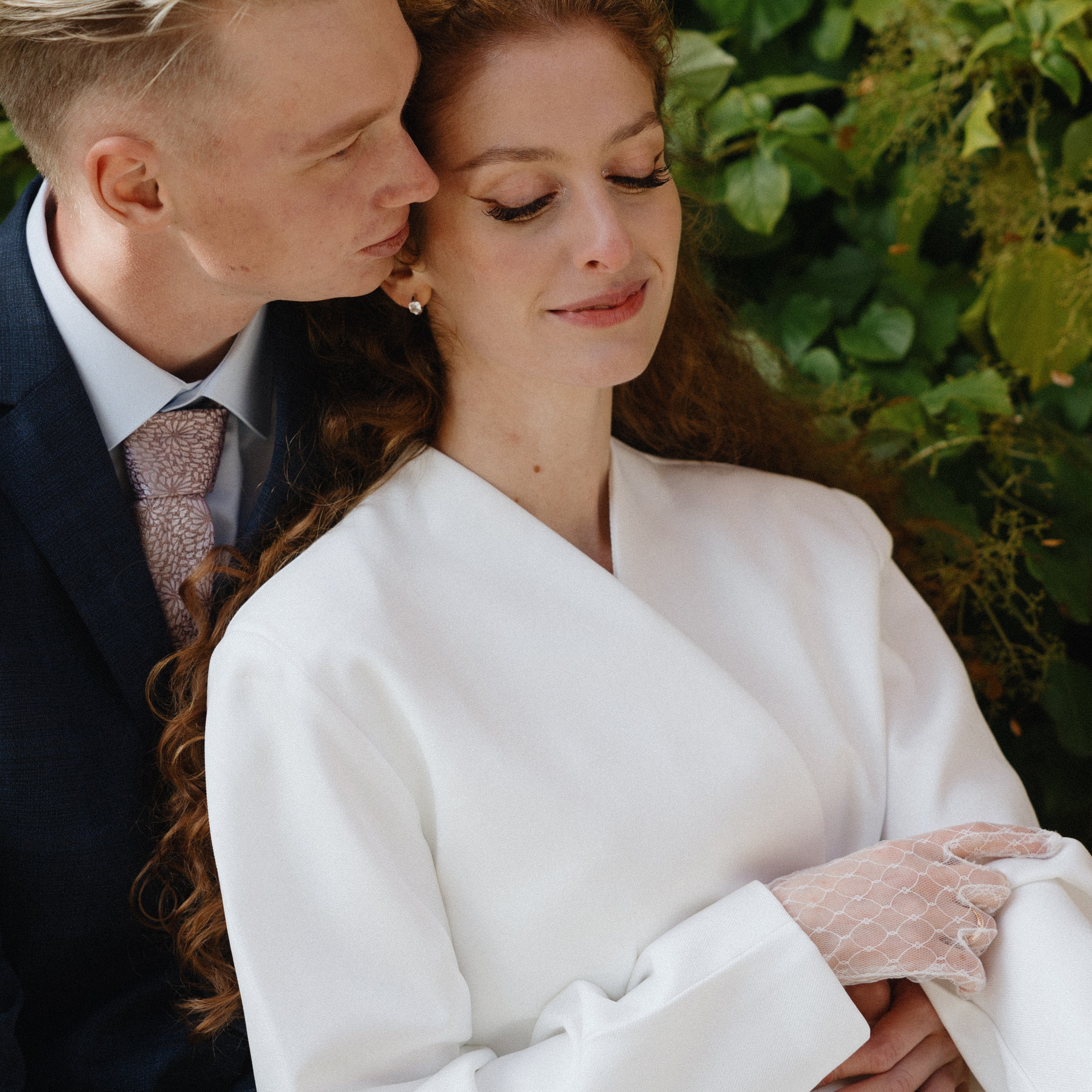 Отзывы. Свадебный фотограф в Санкт-Петербурге