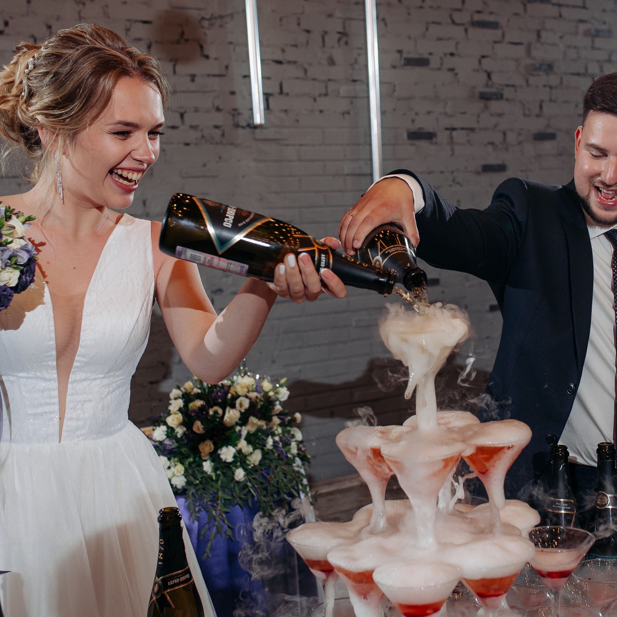 Отзывы. Свадебный фотограф в Санкт-Петербурге