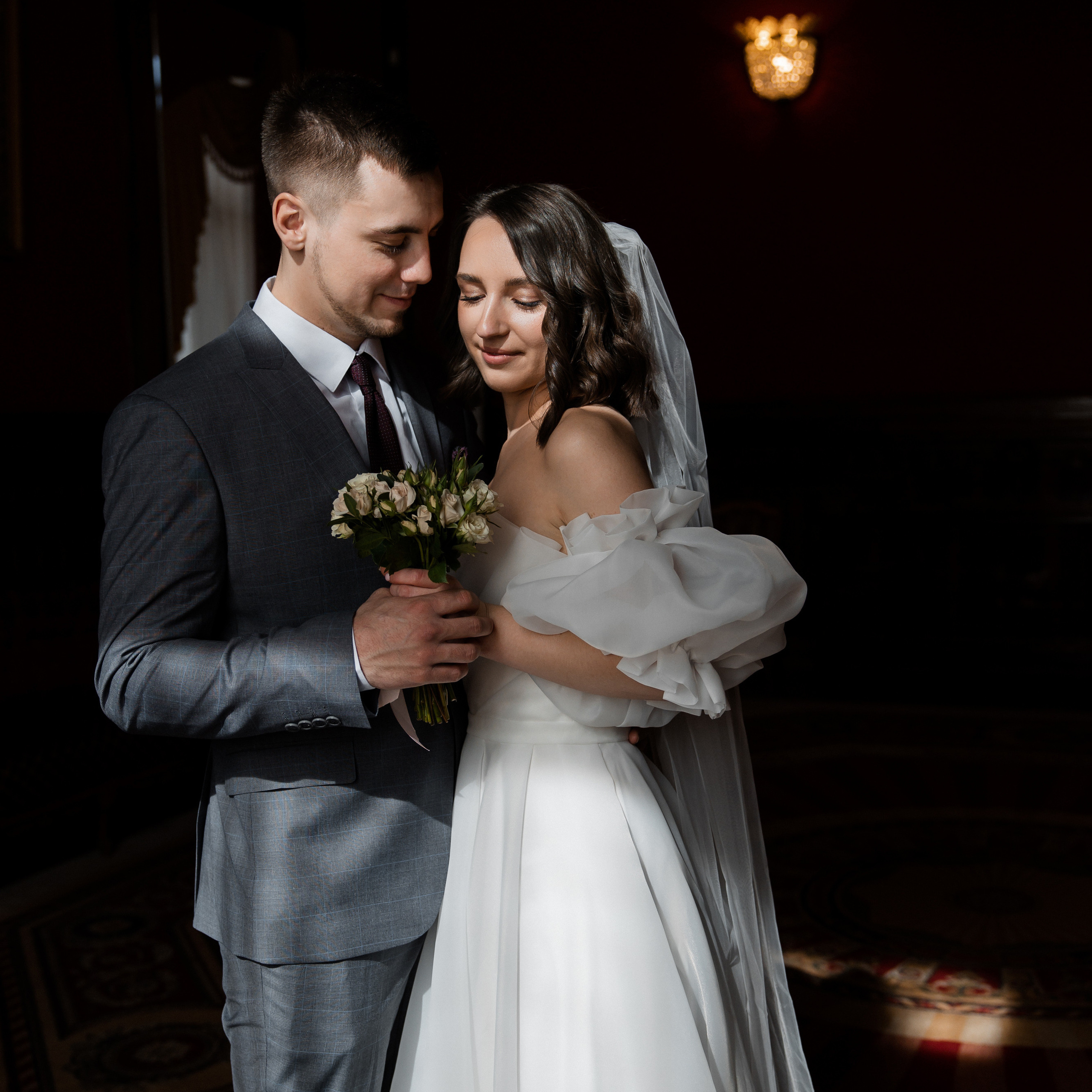 Отзывы. Свадебный фотограф в Санкт-Петербурге