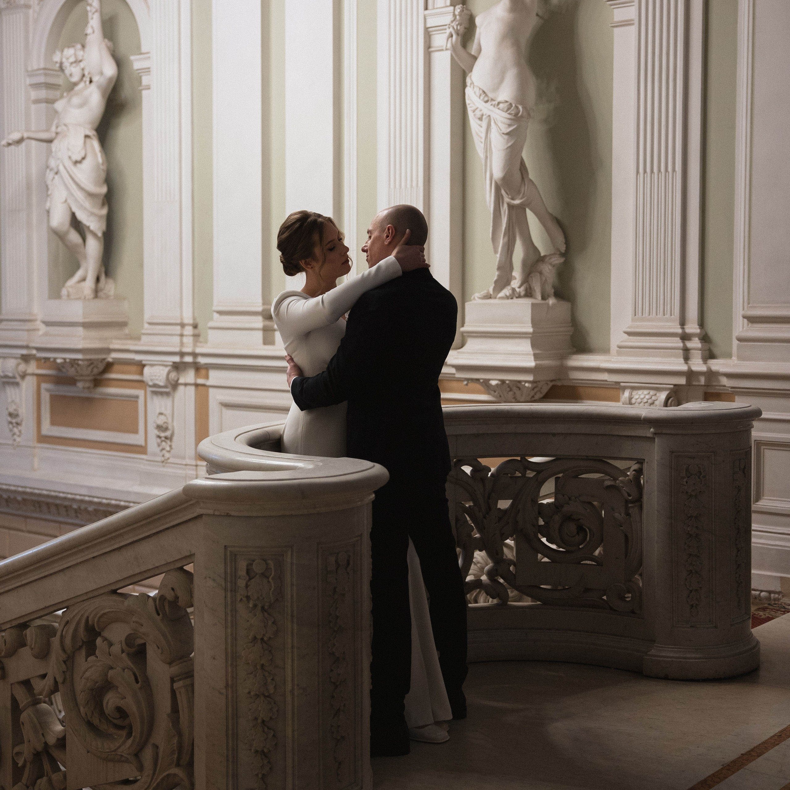 Отзывы. Свадебный фотограф в Санкт-Петербурге