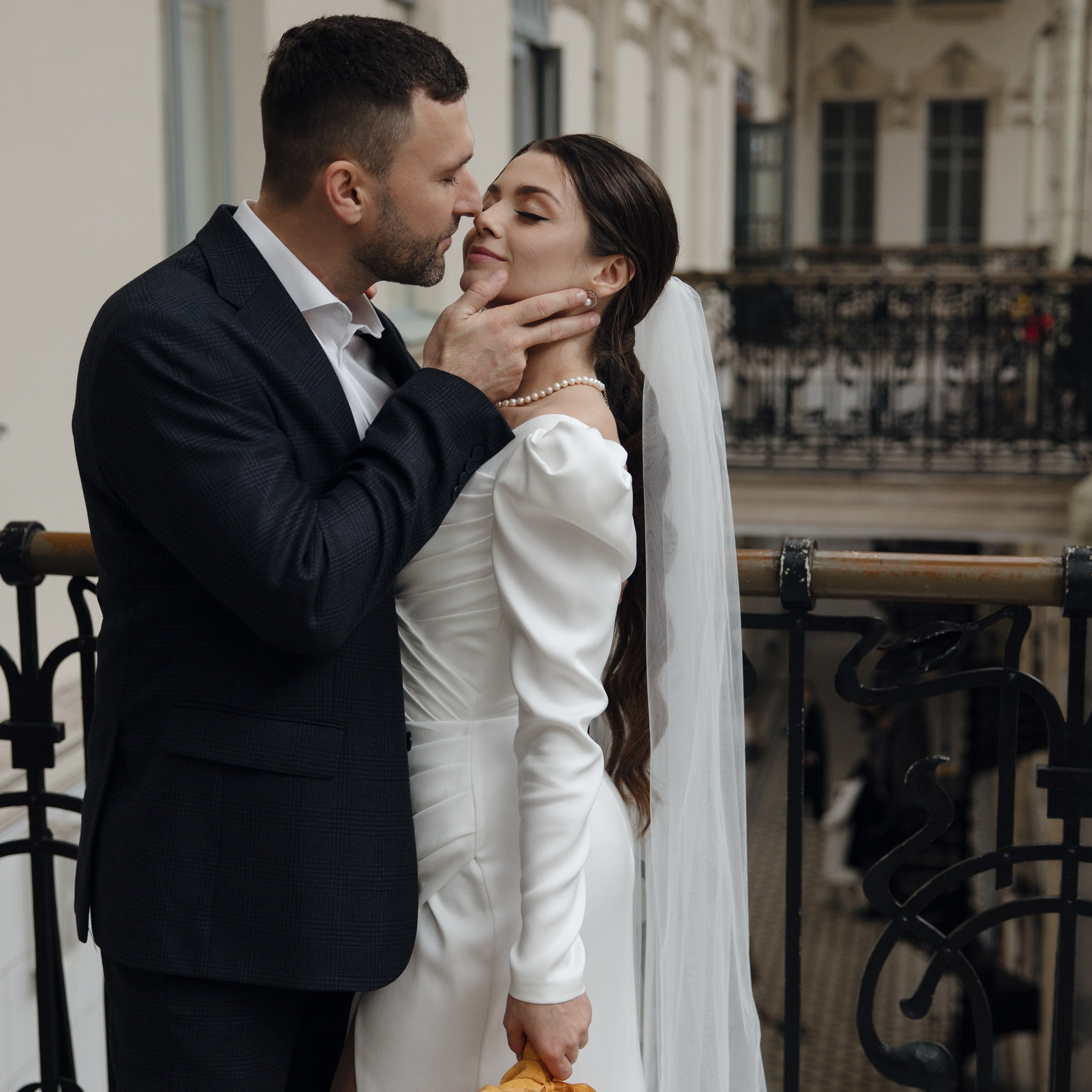 Отзывы. Свадебный фотограф в Санкт-Петербурге