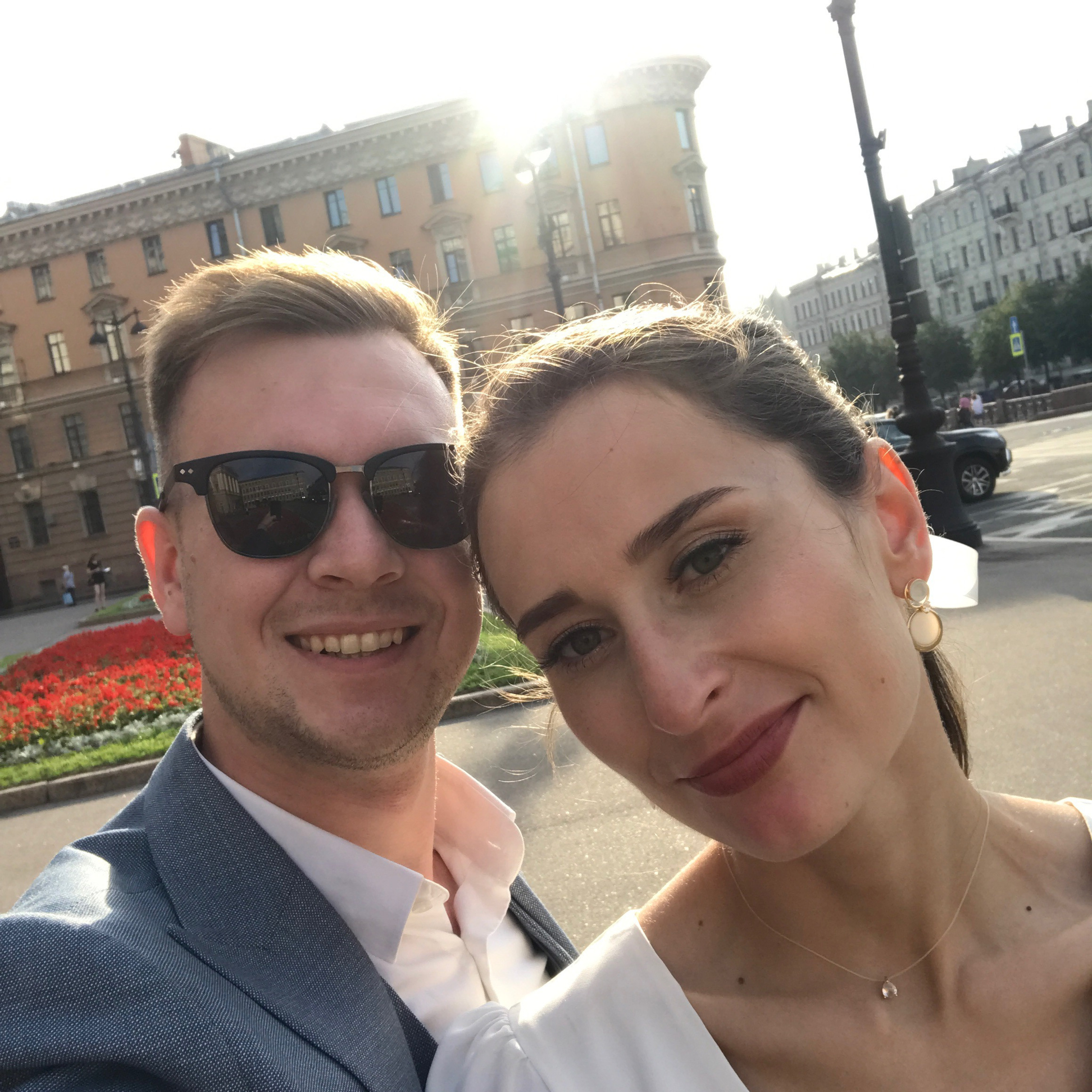 Отзывы. Свадебный фотограф в Санкт-Петербурге