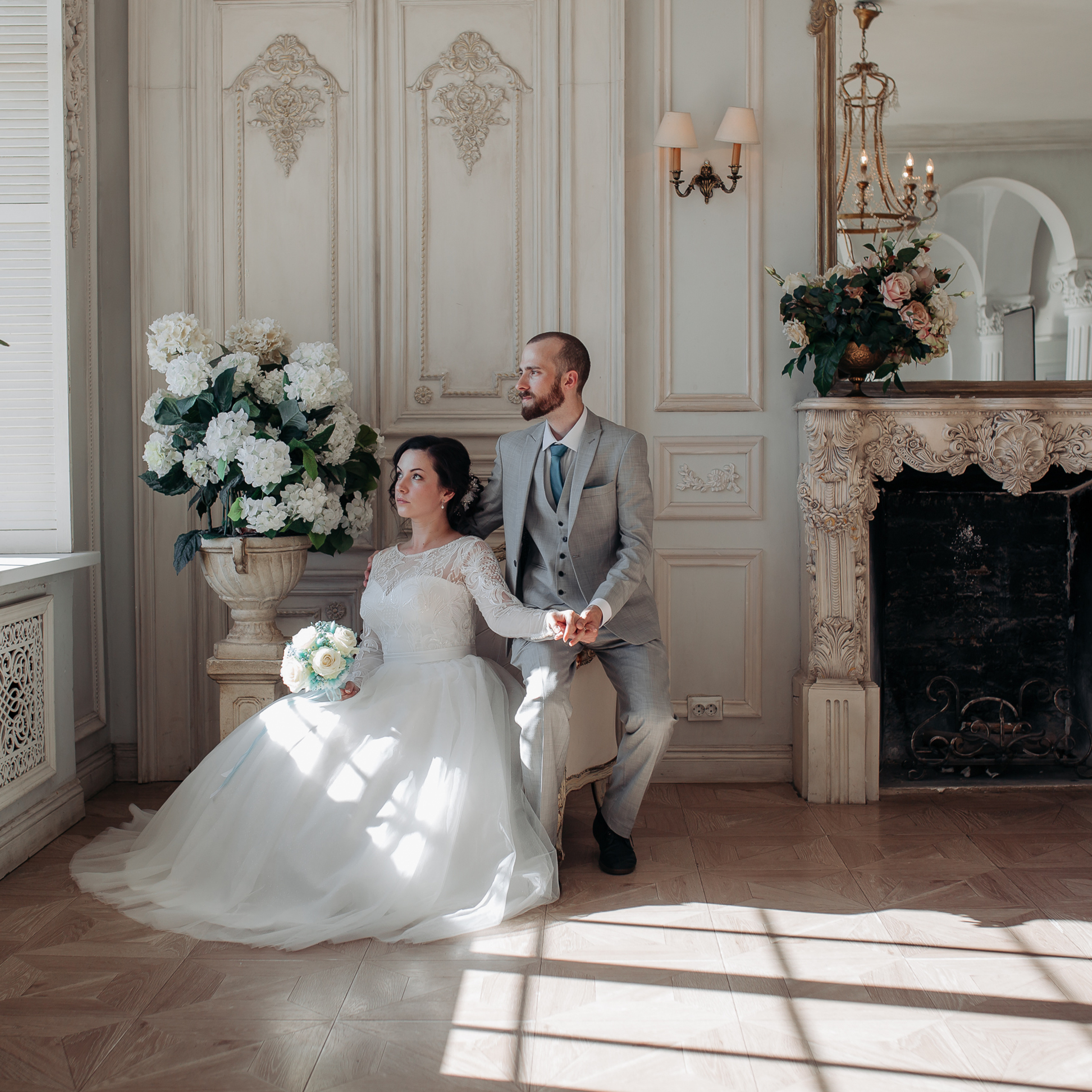 Отзывы. Свадебный фотограф в Санкт-Петербурге