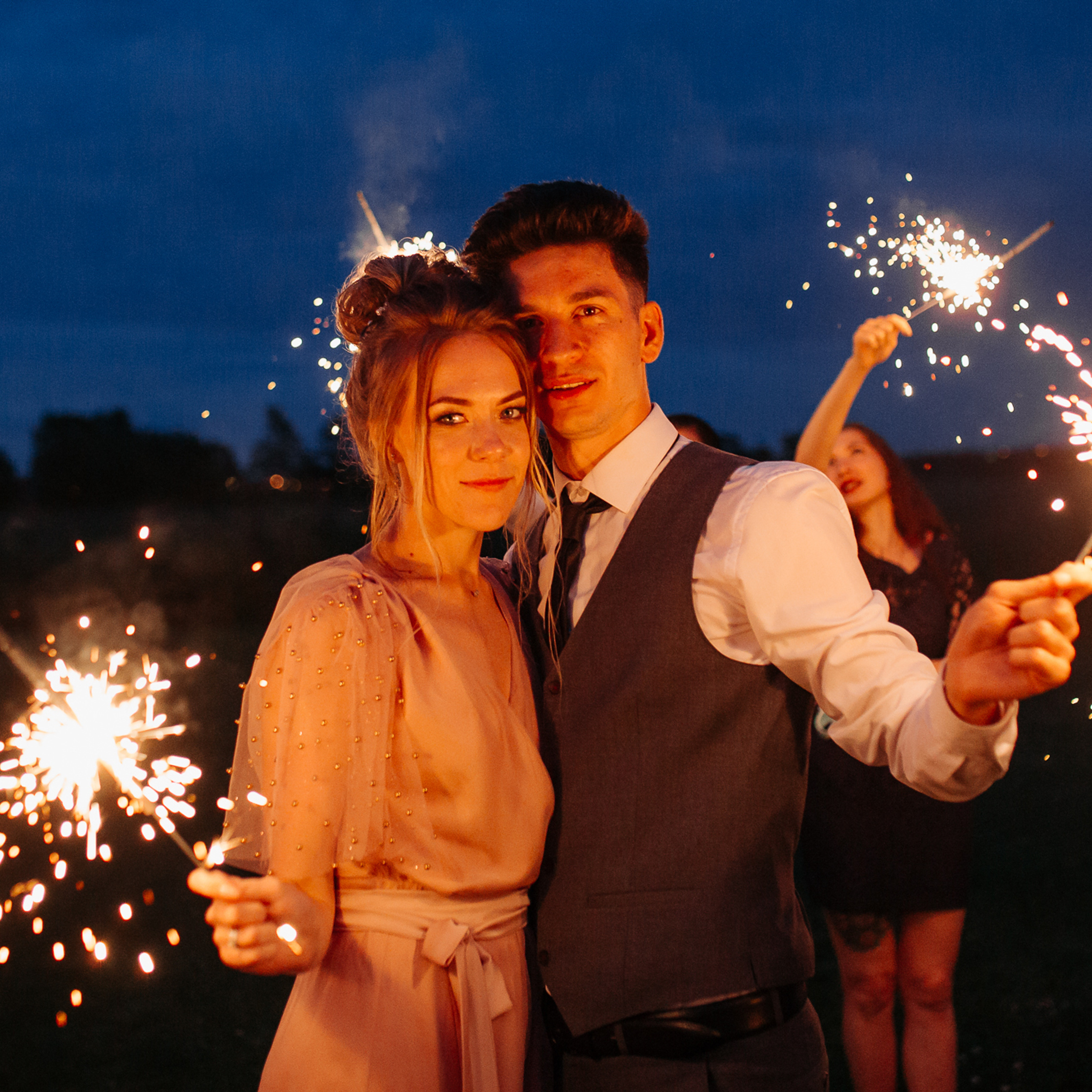 Отзывы. Свадебный фотограф в Санкт-Петербурге