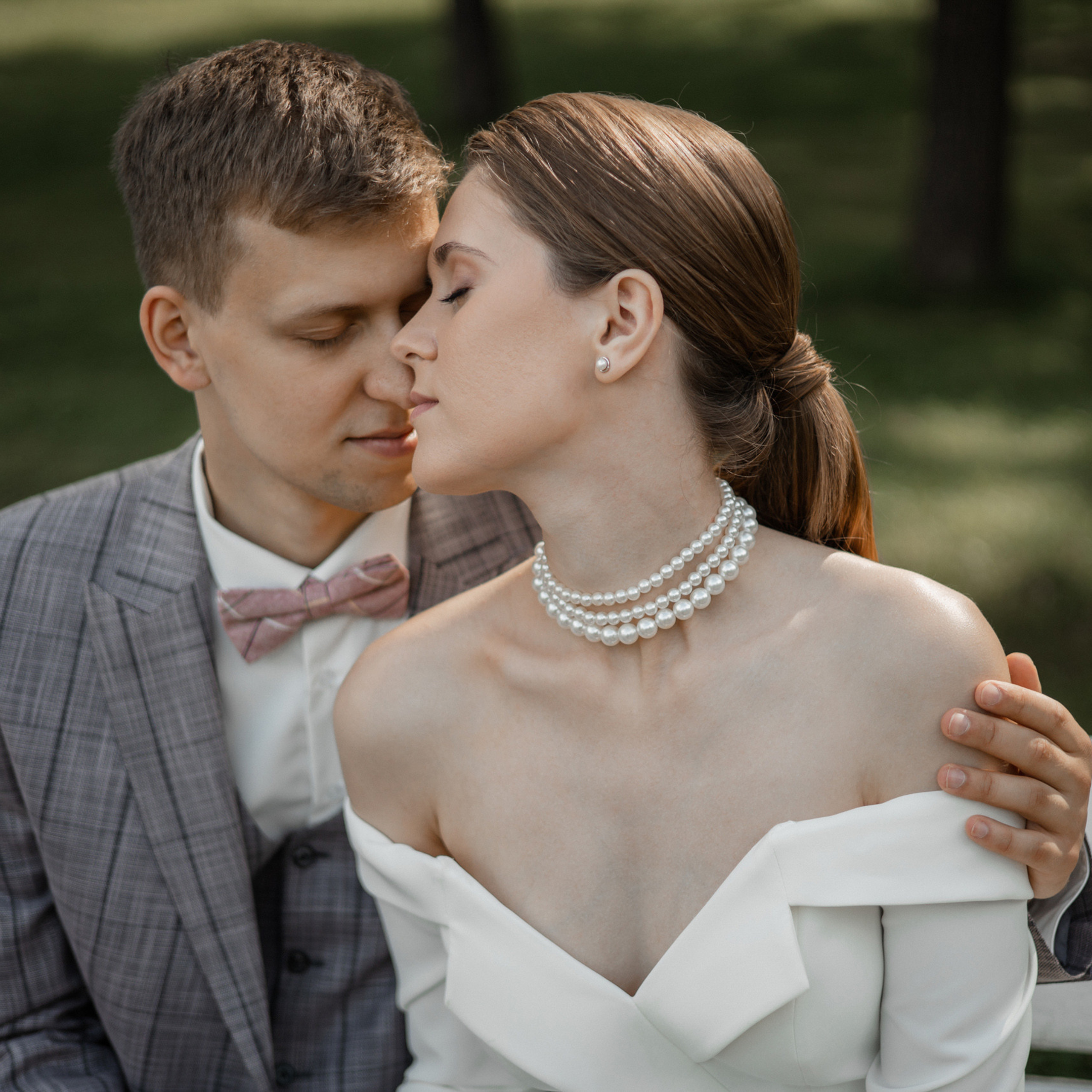 Отзывы. Свадебный фотограф в Санкт-Петербурге