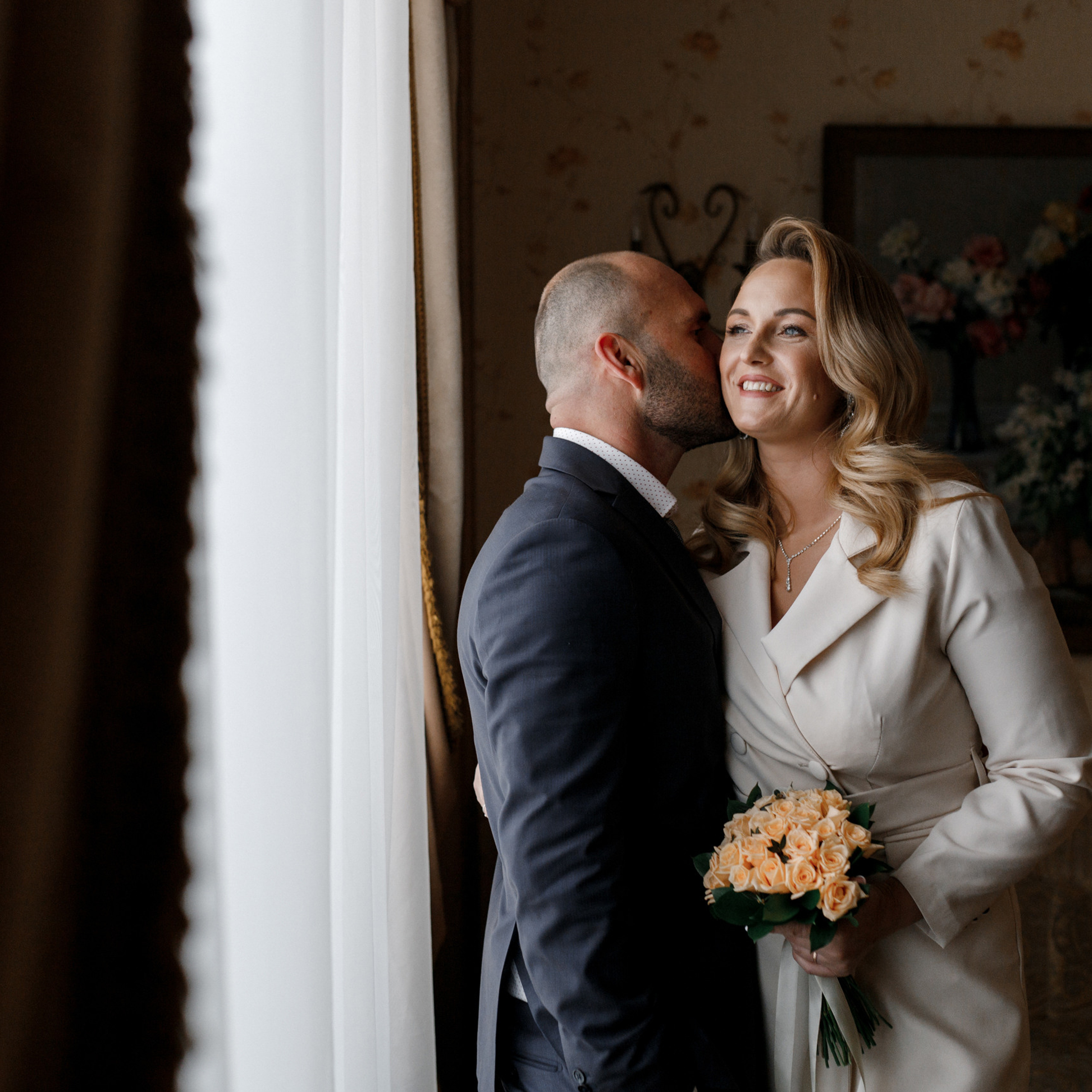 Отзывы. Свадебный фотограф в Санкт-Петербурге