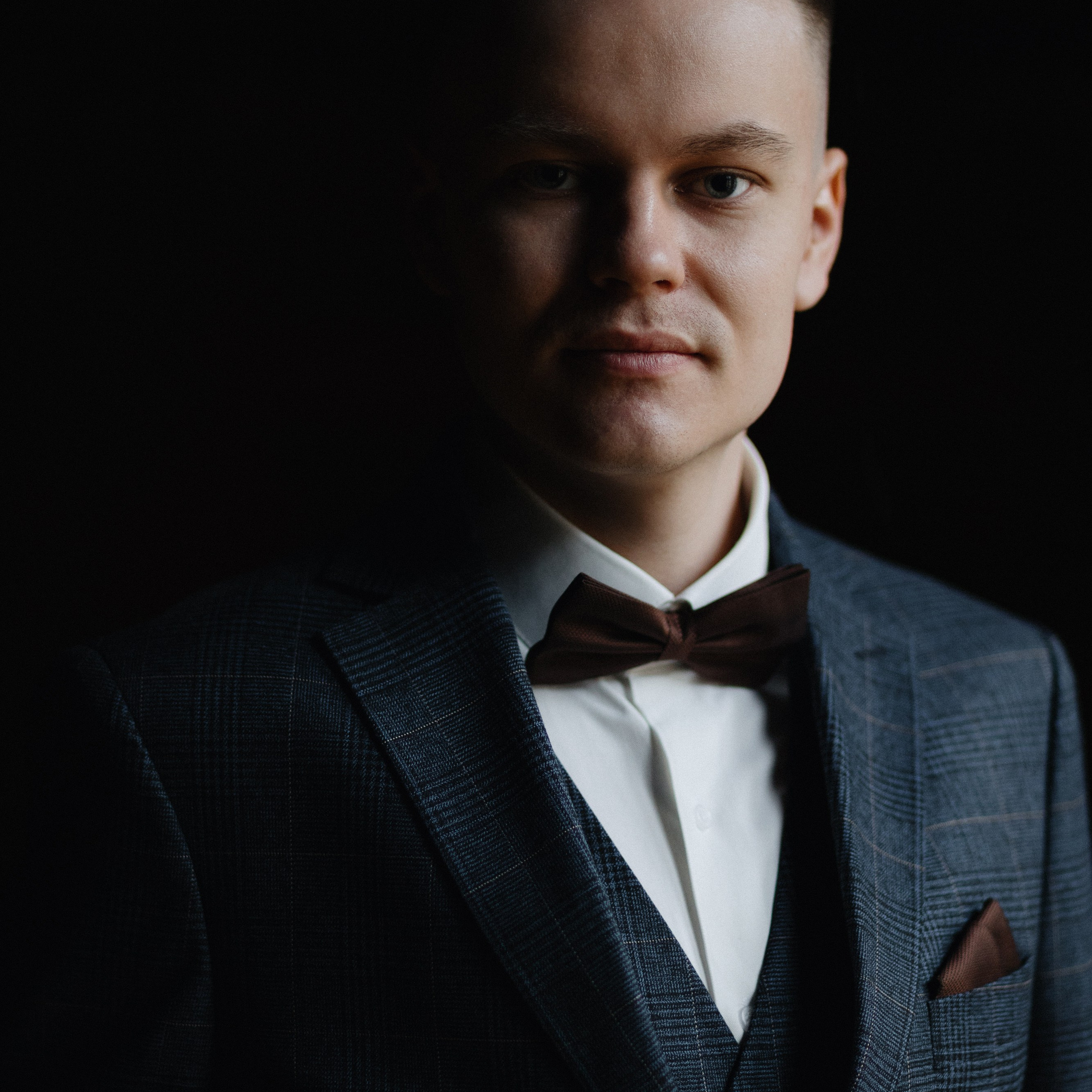 Отзывы. Свадебный фотограф в Санкт-Петербурге