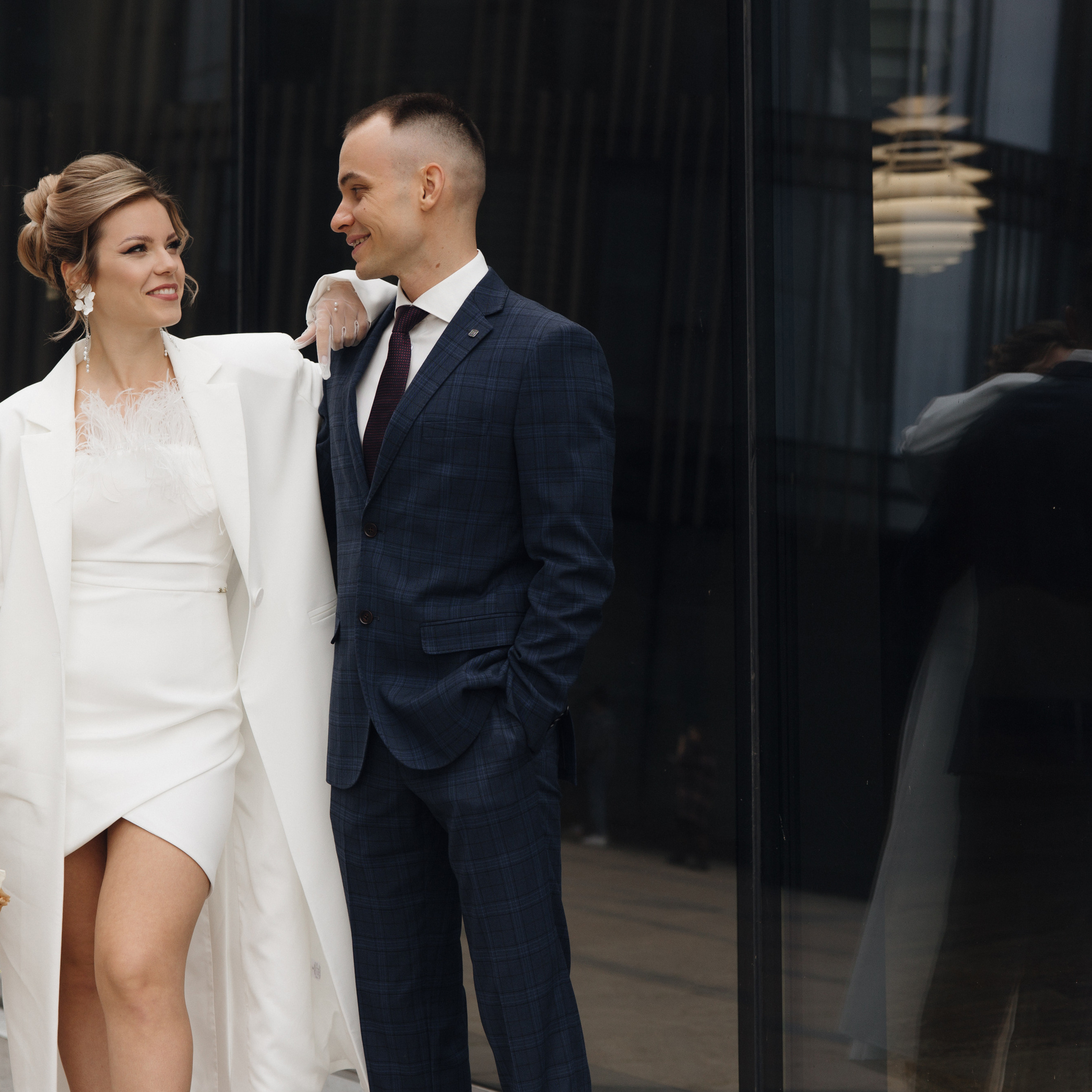 Отзывы. Свадебный фотограф в Санкт-Петербурге