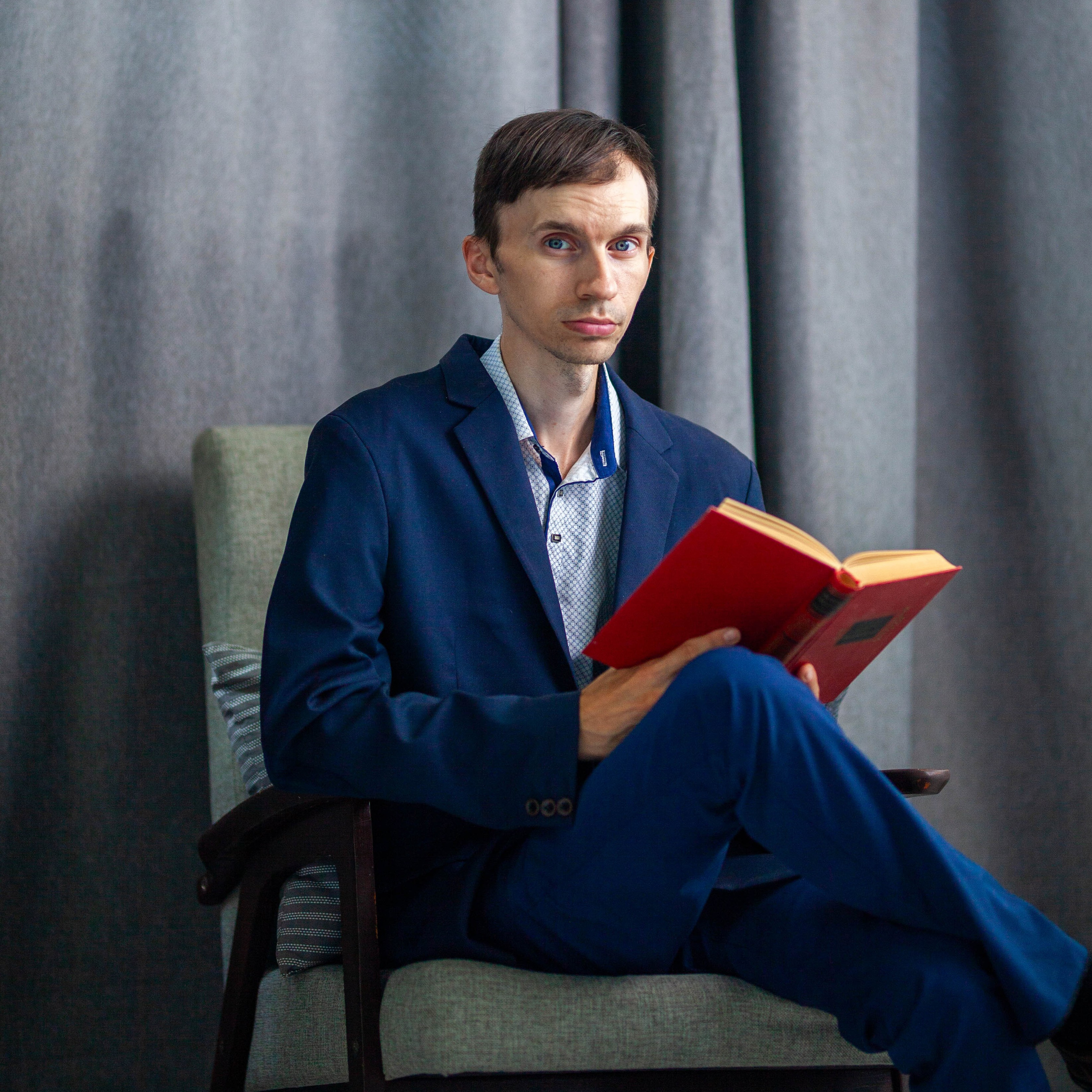 Свадебный и репортажный фотограф в Москве, Александр Плотников