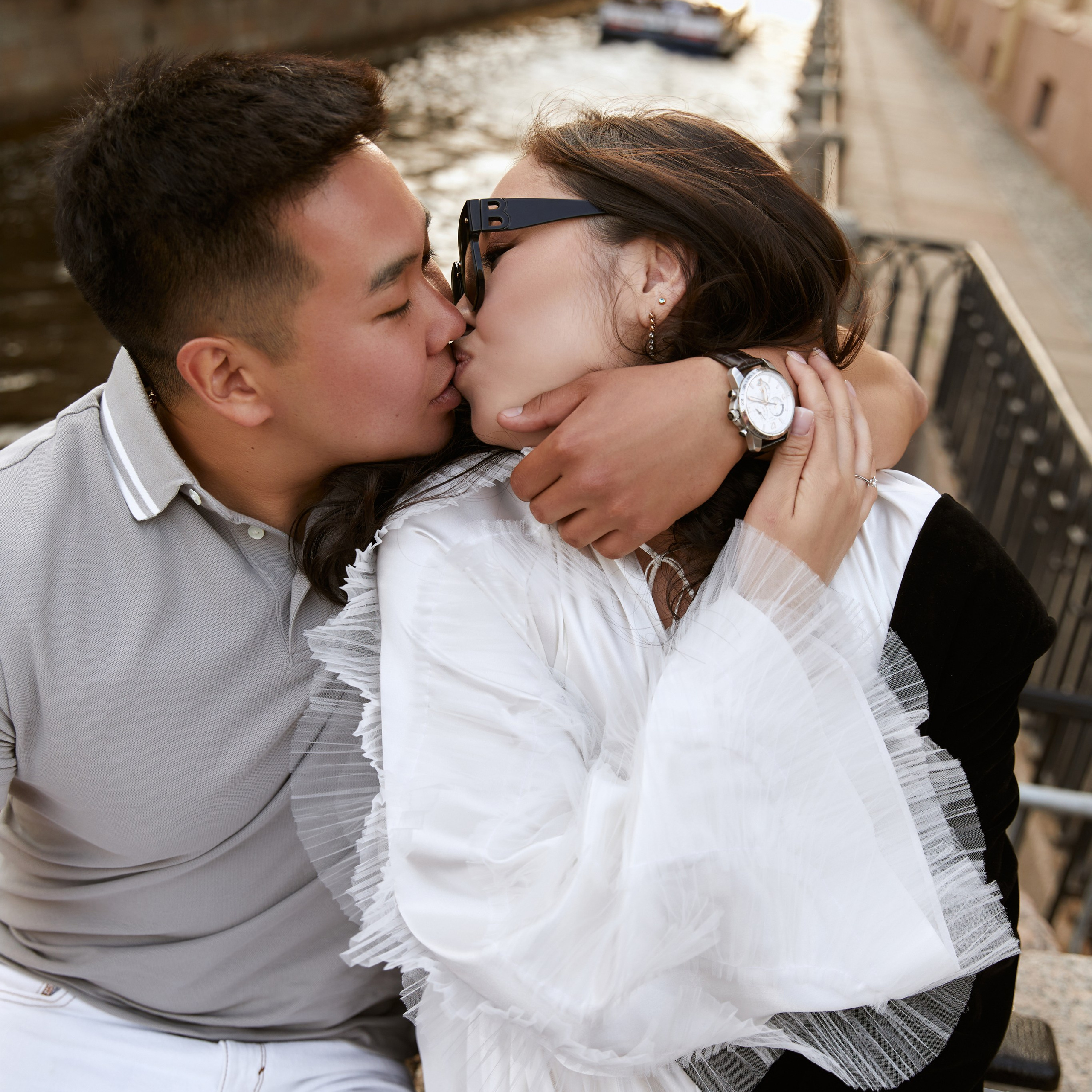 Арюна и Аюр