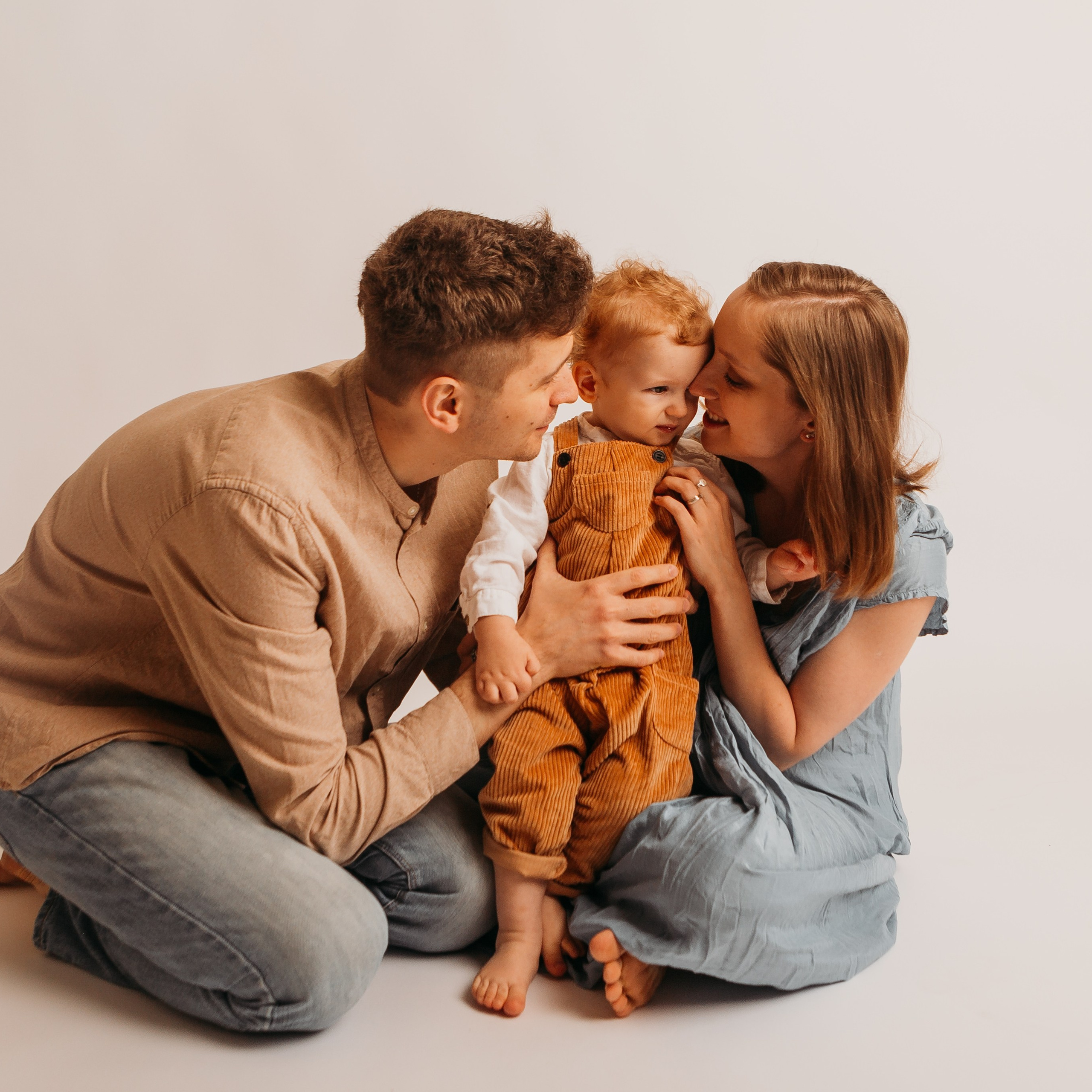 Sesión de fotos familiar en Ciudad de México: lo que necesitas saber. Irina Krokhaleva. Fotógrafa de familias y parejas en Ekaterimburg, Rusia