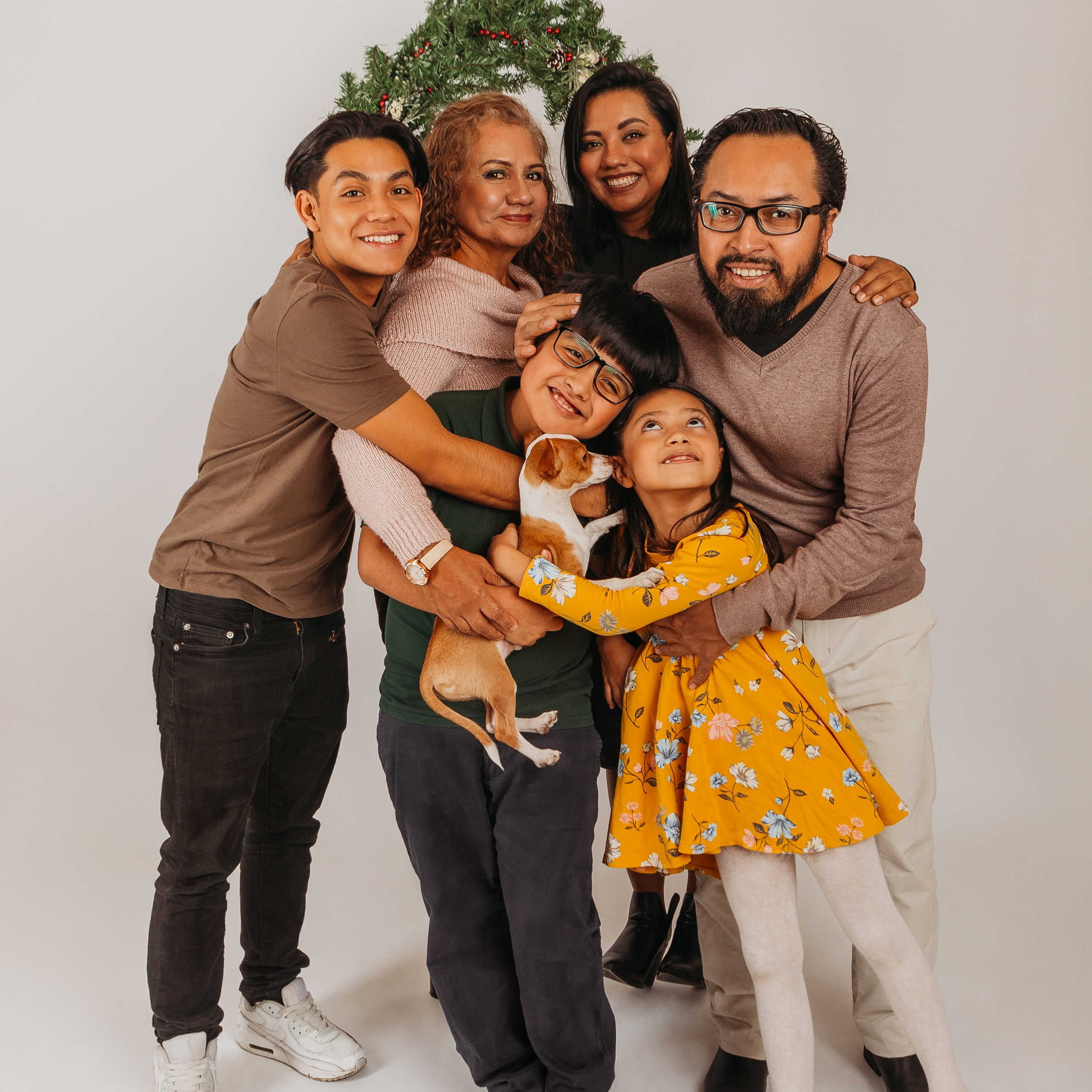 Sesión de fotos familiar en Ciudad de México: lo que necesitas saber. Irina Krokhaleva. Fotógrafa de familias y parejas en Ekaterimburg, Rusia