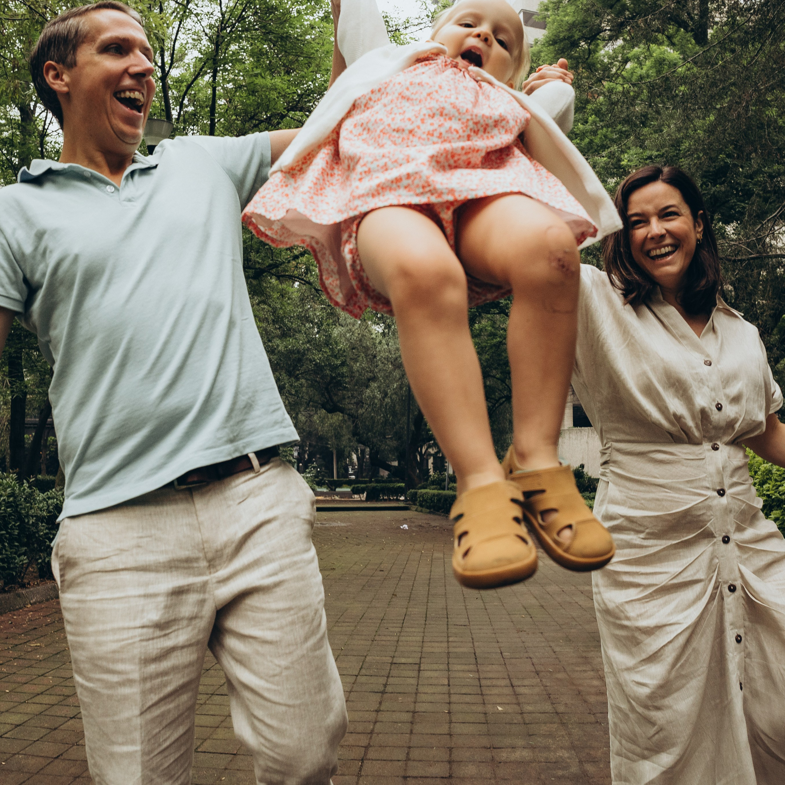 Кэйти, Дрю и Джорджия