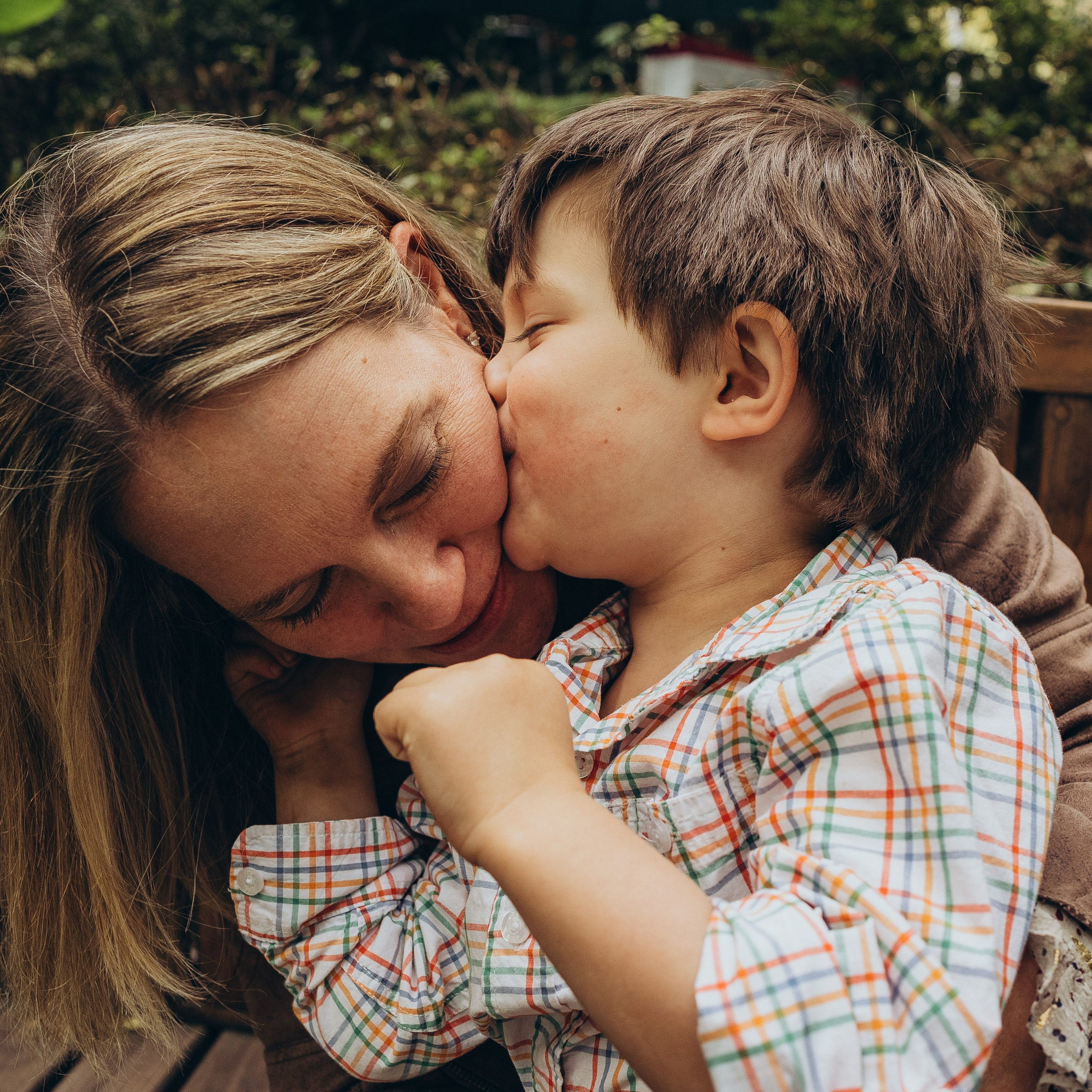 Сюзи и Айсэк