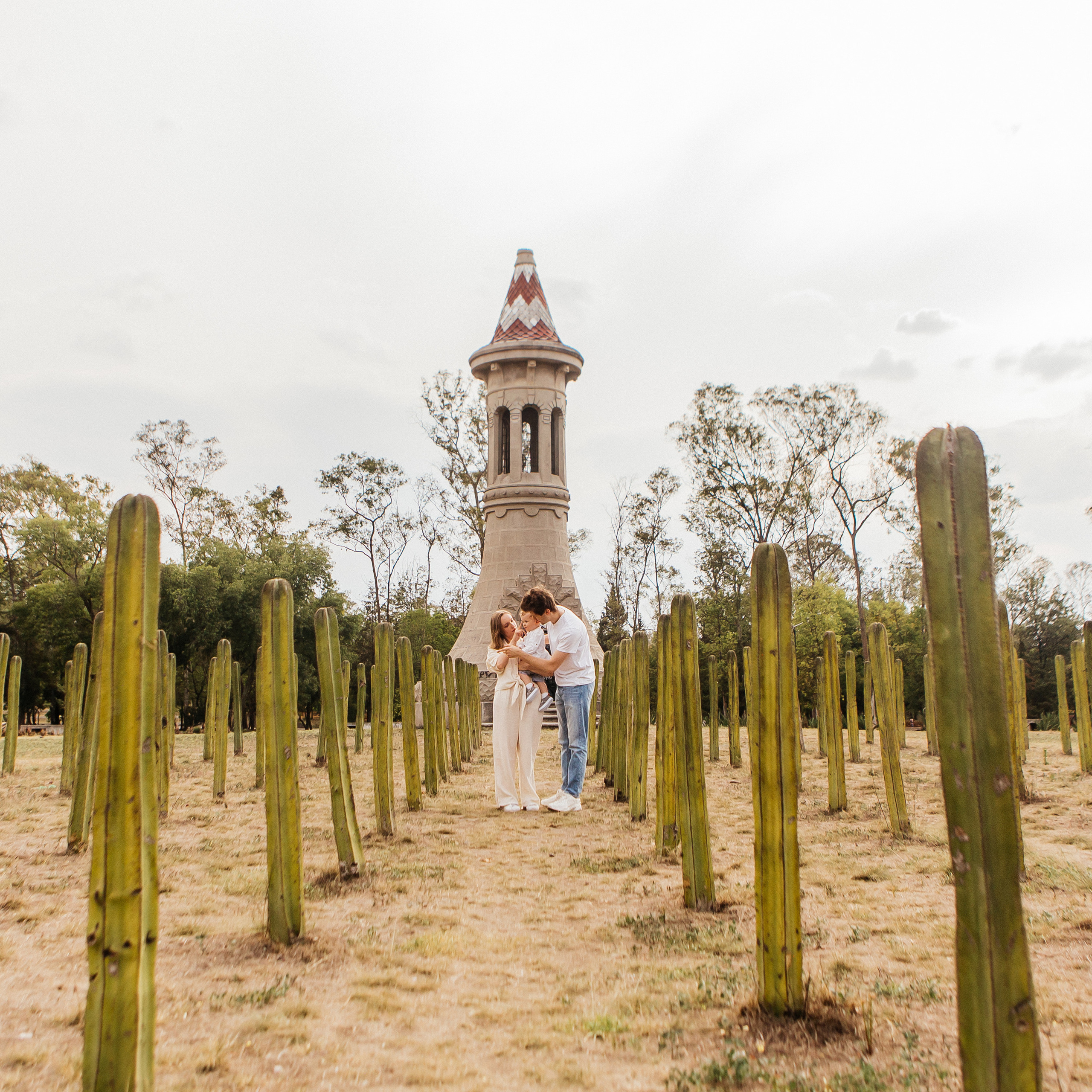 Даша, Миша и Эмиль