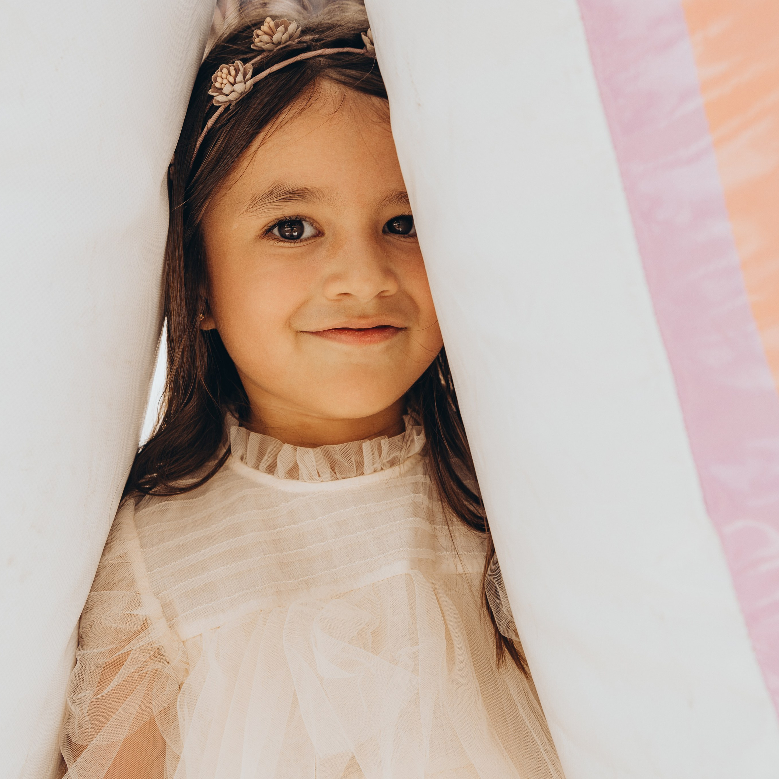 День рождения Изабеллы