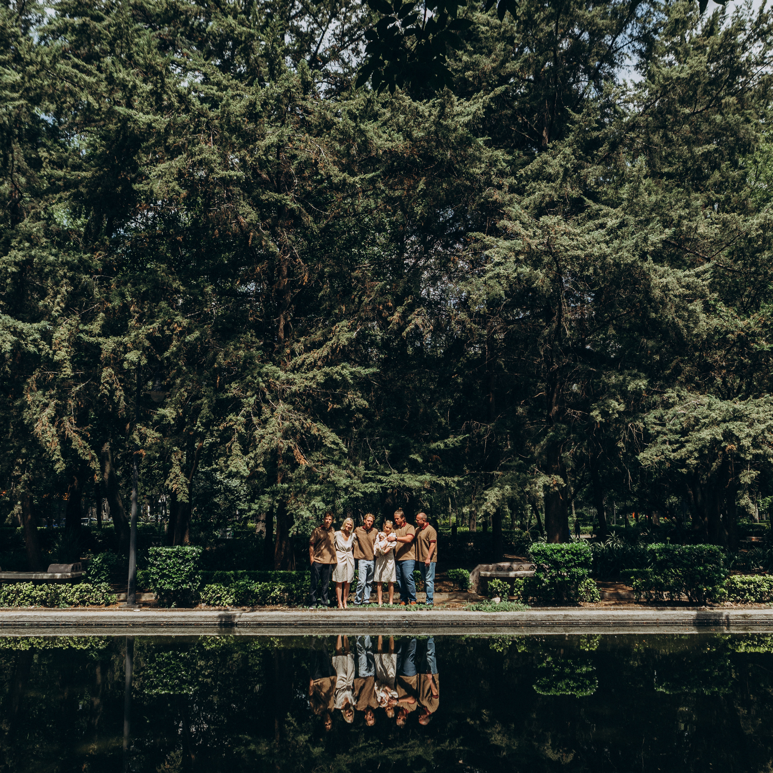 Большая семья Жак