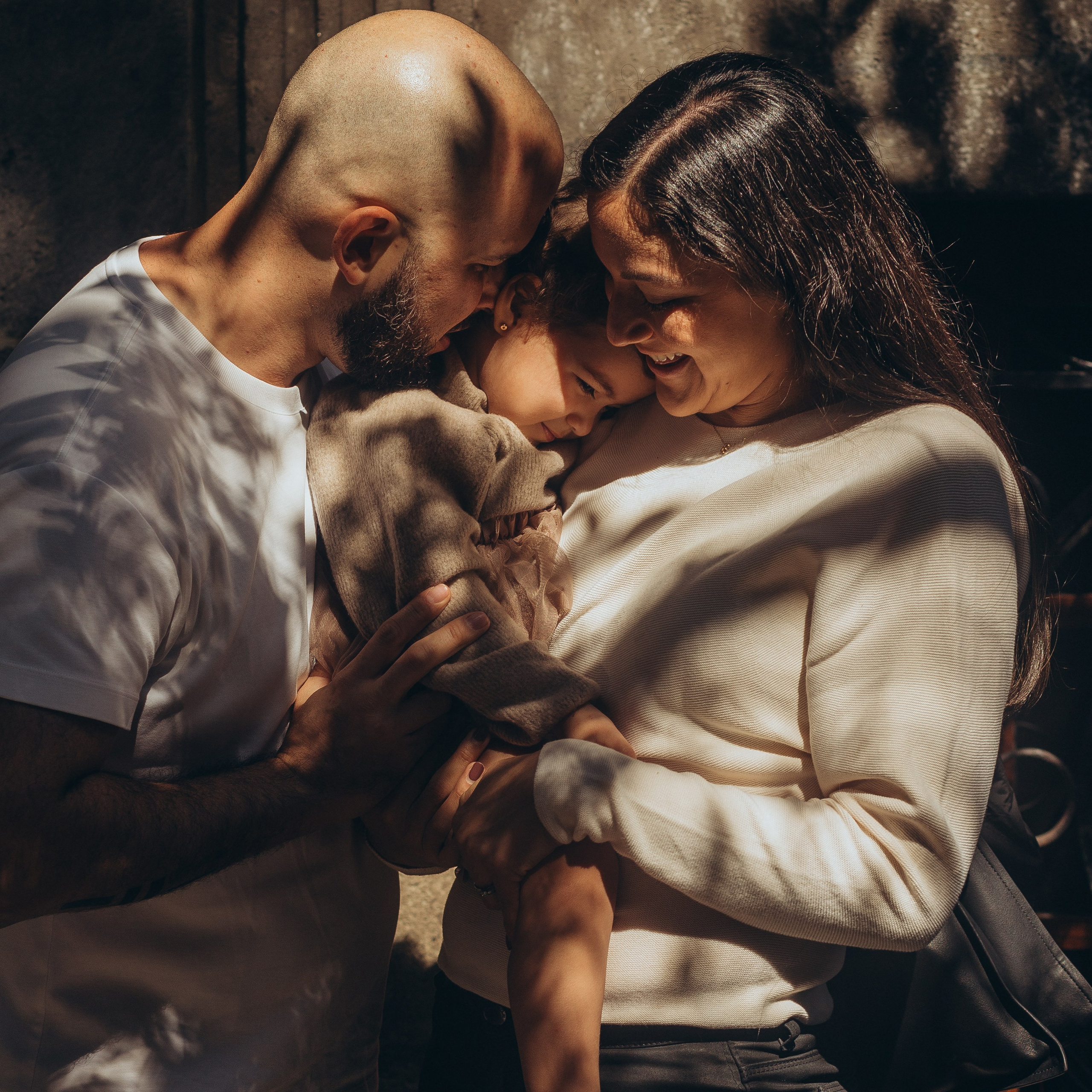 Отзывы. Ирина Крохалева. Семейный фотограф в Екатеринбурге