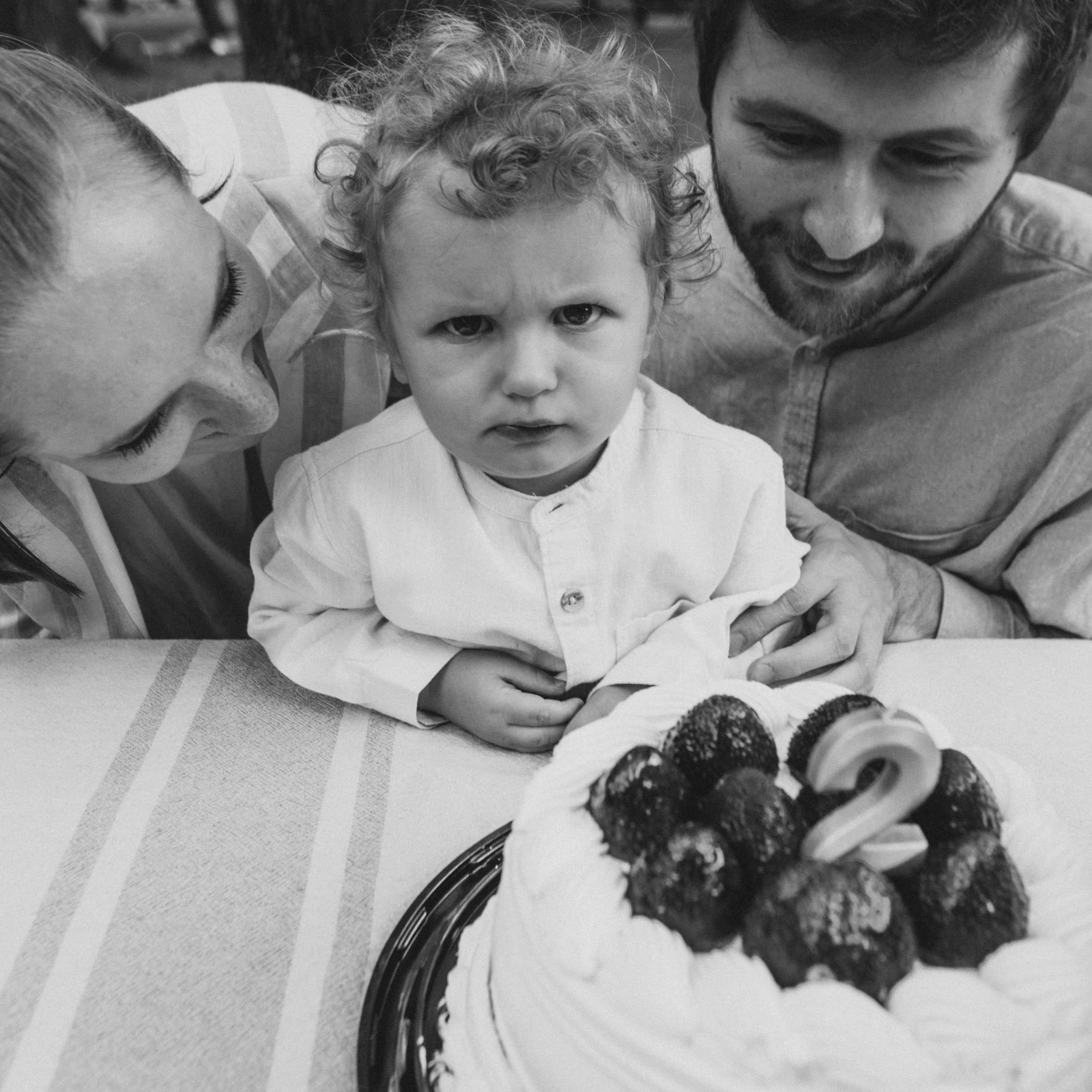 2 года Эмиля