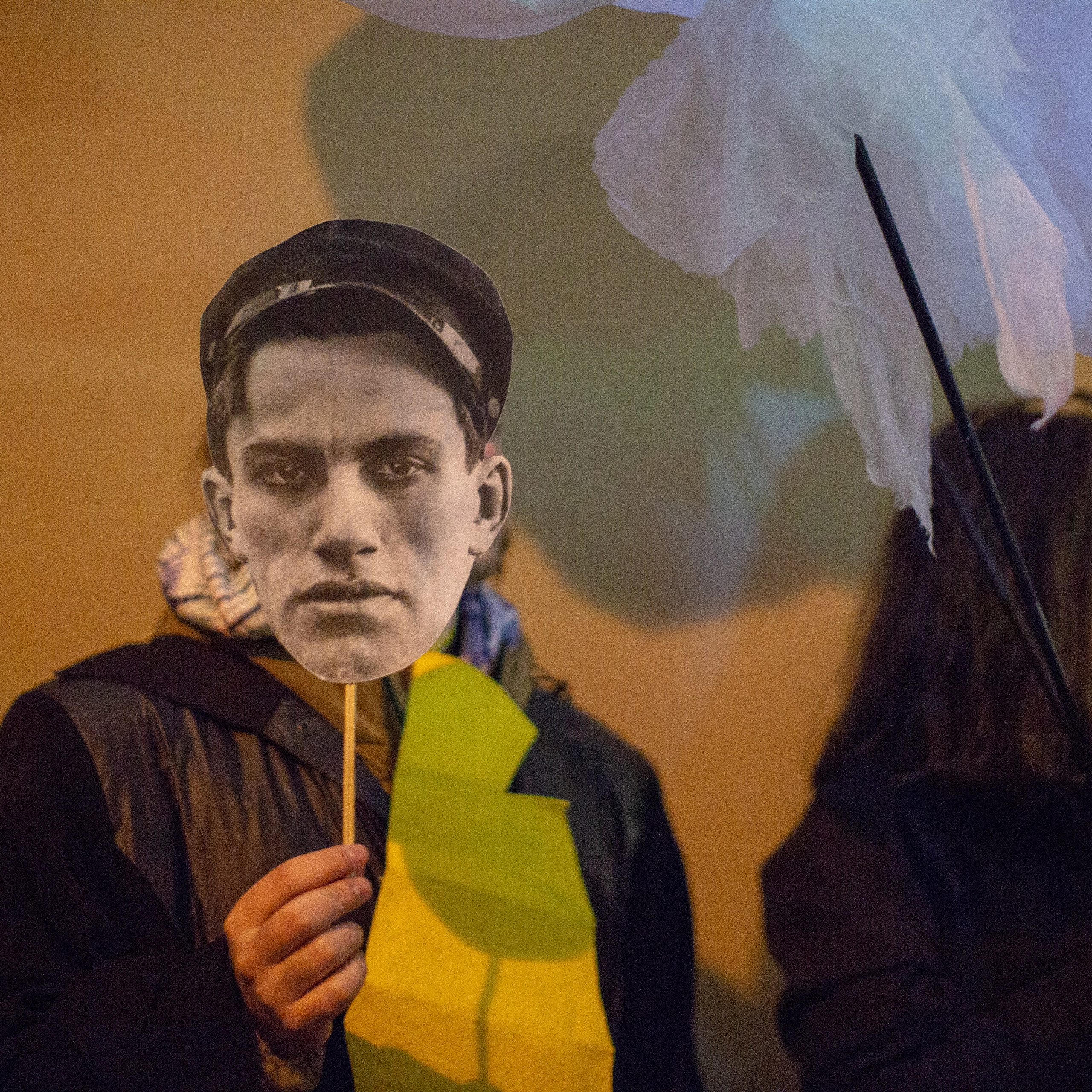 Истории. ZAGLADIN Bureau