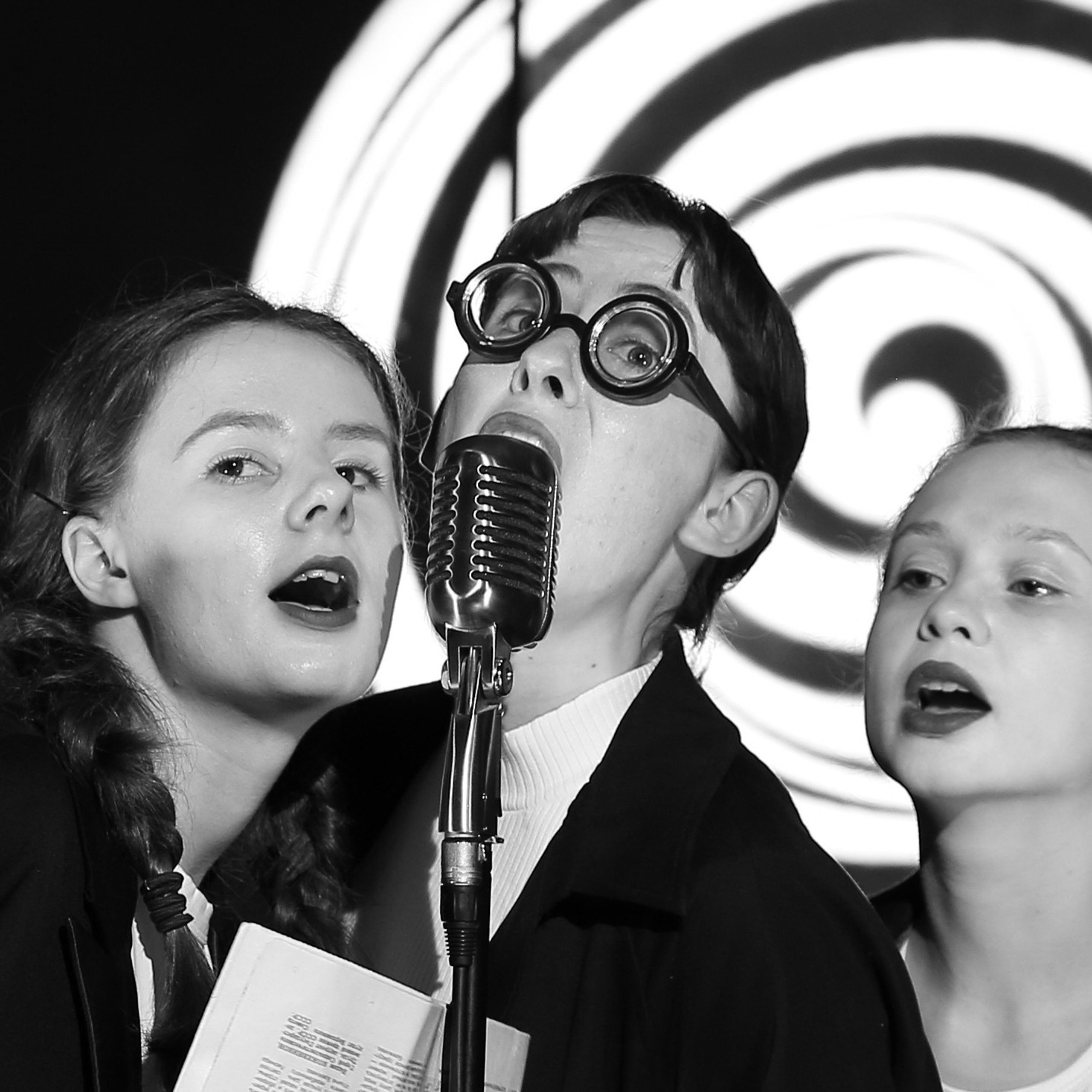 Истории. ZAGLADIN Bureau