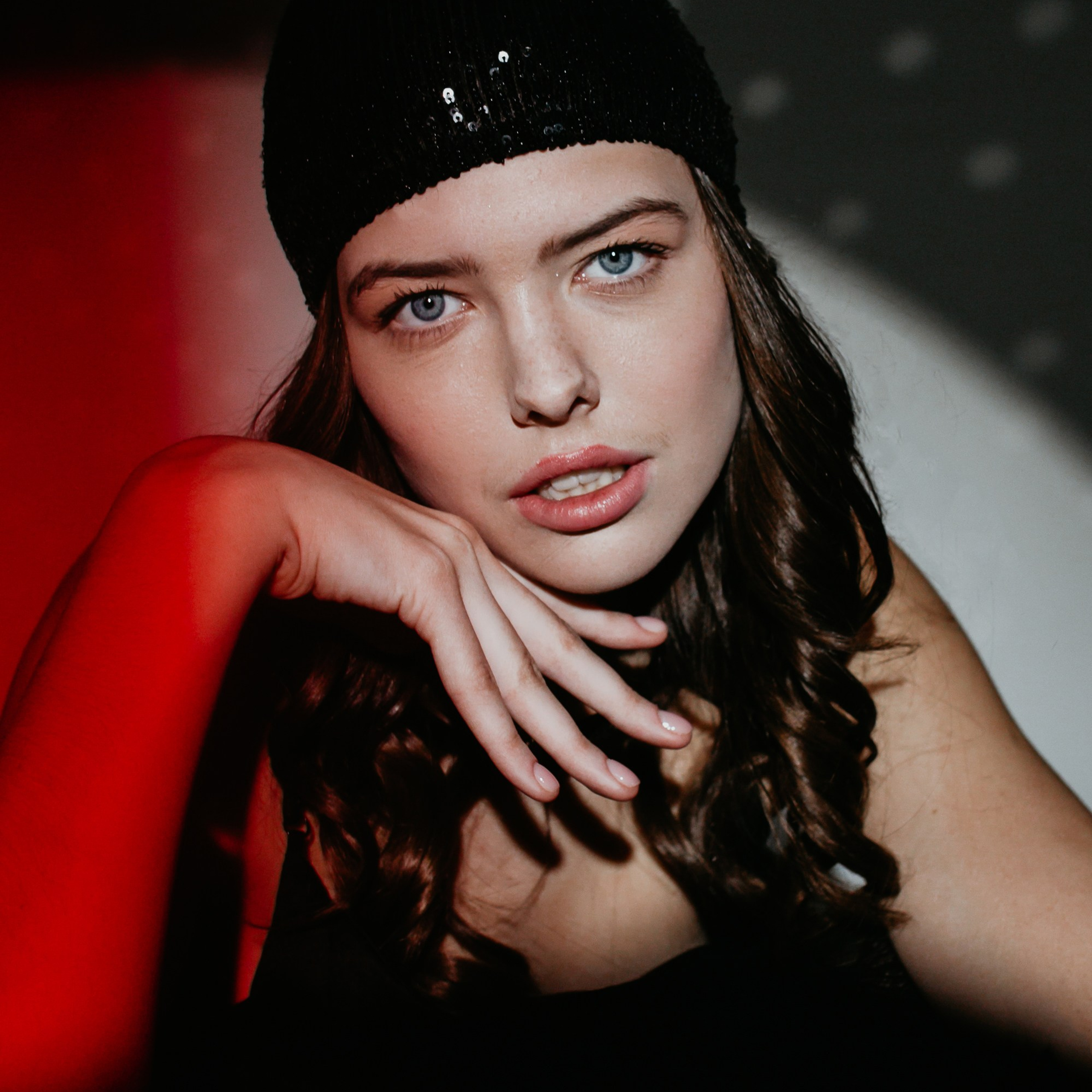 Фотограф в Челябинске Ополихина Анна