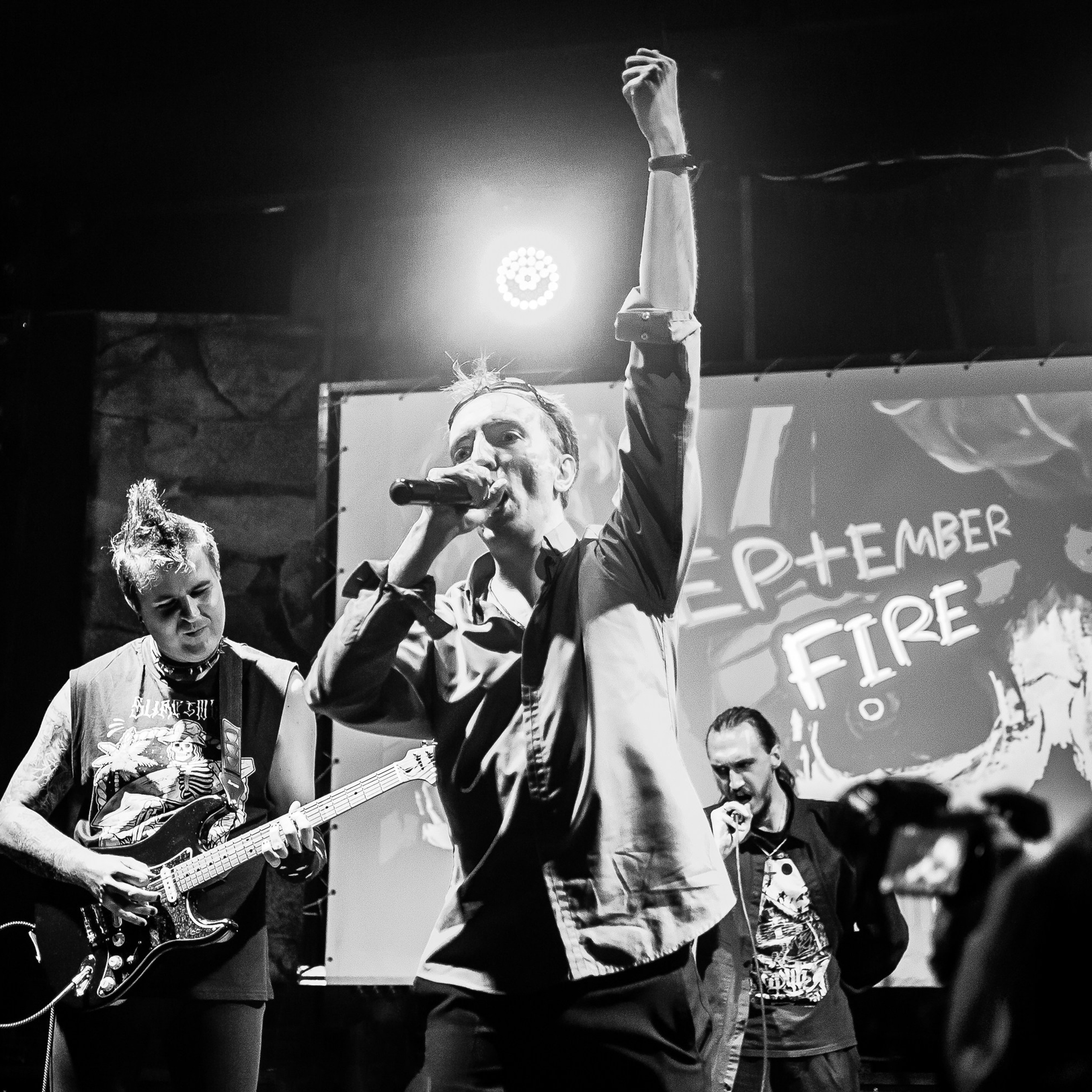 Ural Gothic Fest 2024 Ozz