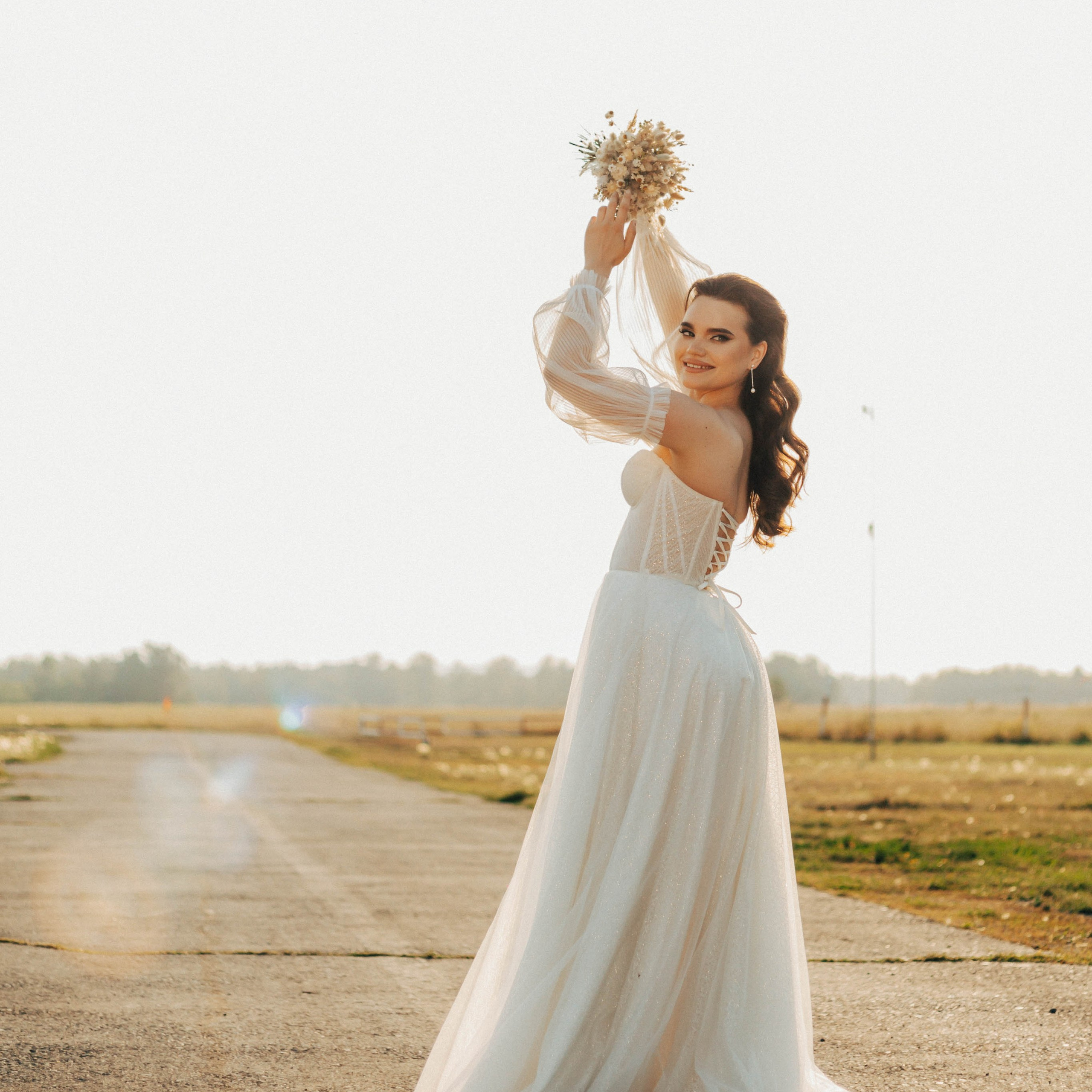 Фотограф в Челябинске Ополихина Анна
