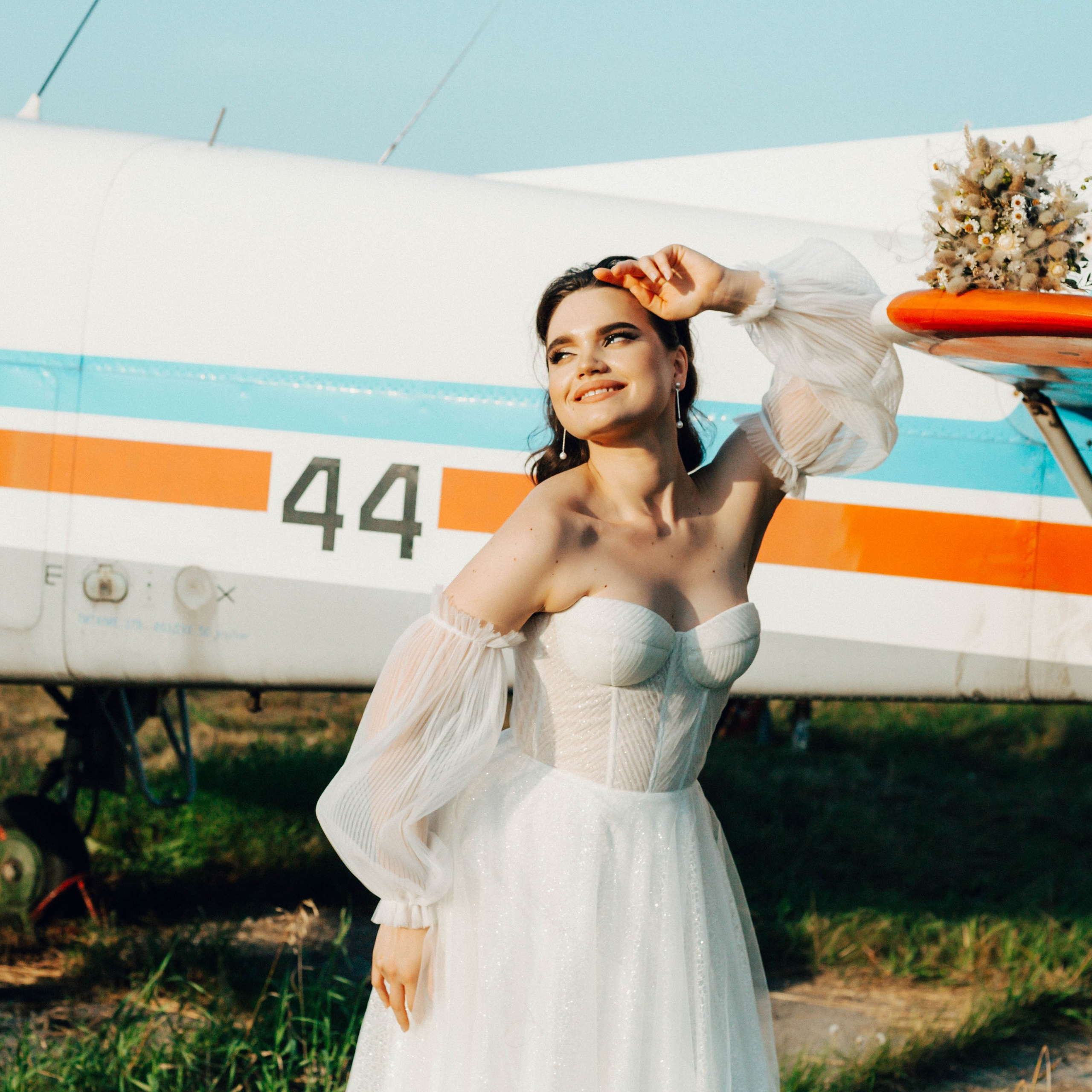 Фотограф в Челябинске Ополихина Анна