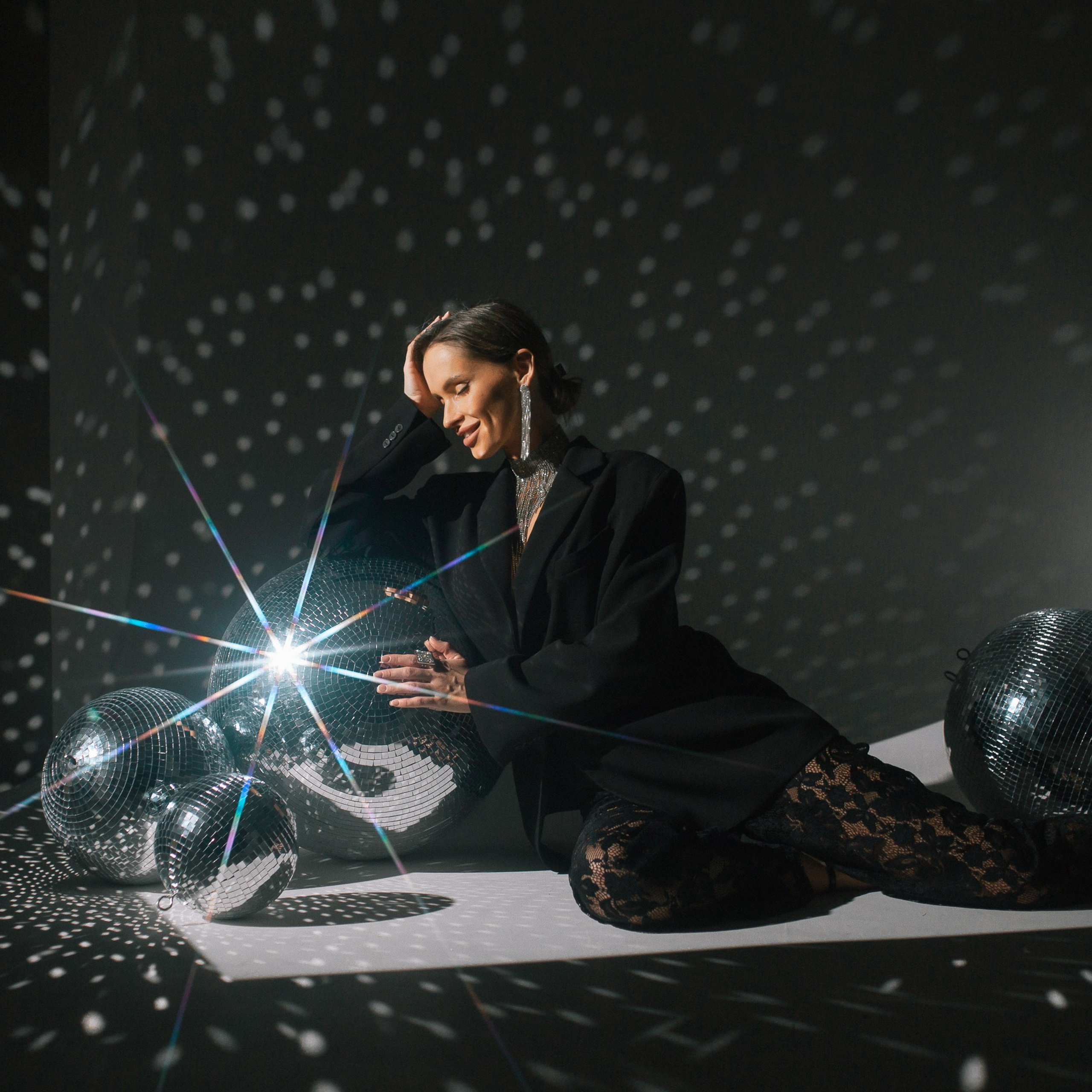 Фотограф в Челябинске Ополихина Анна