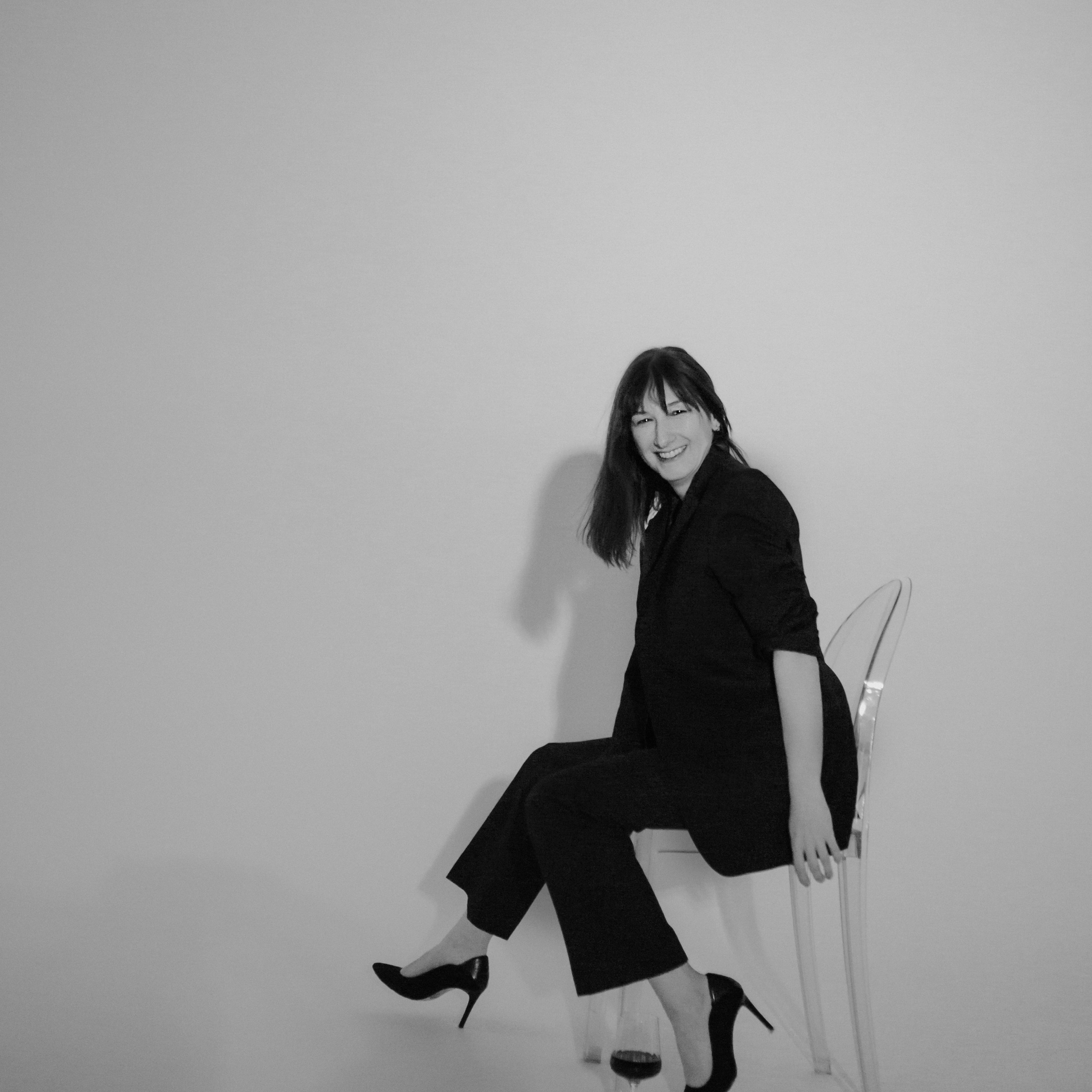 Индивидуальная фотосессия. Анна.