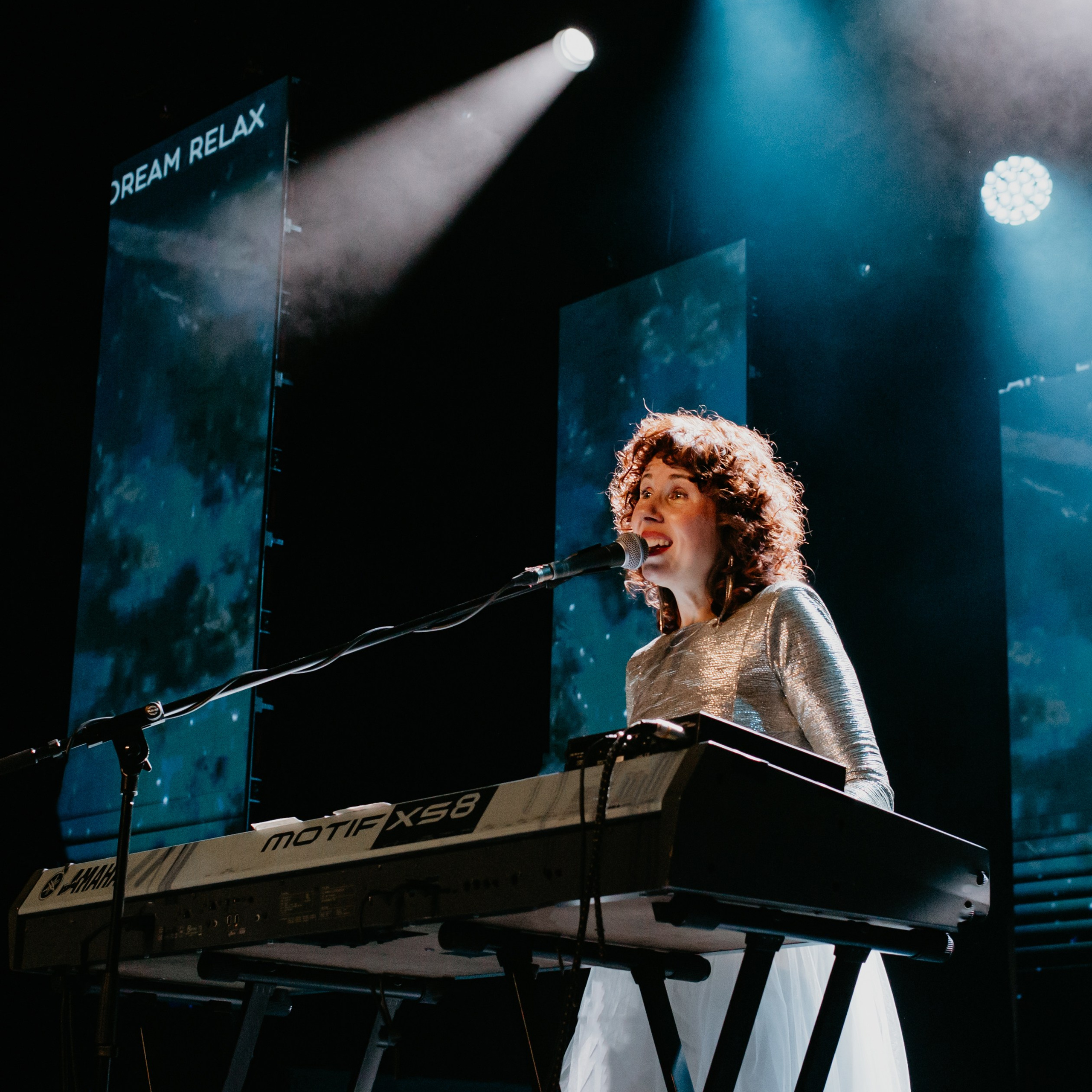 Анастасия Абруцкая