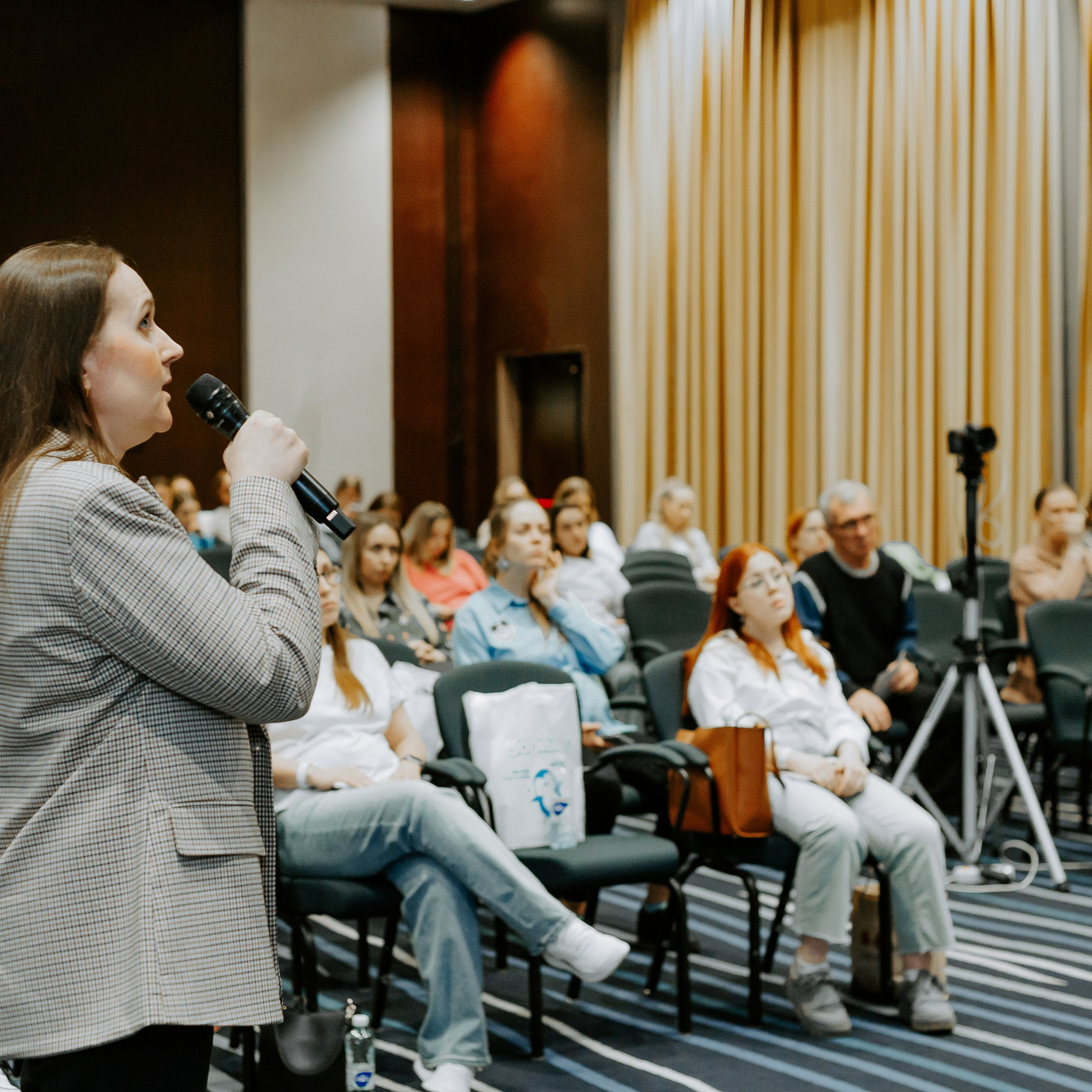 Уральский беременный форум 2024