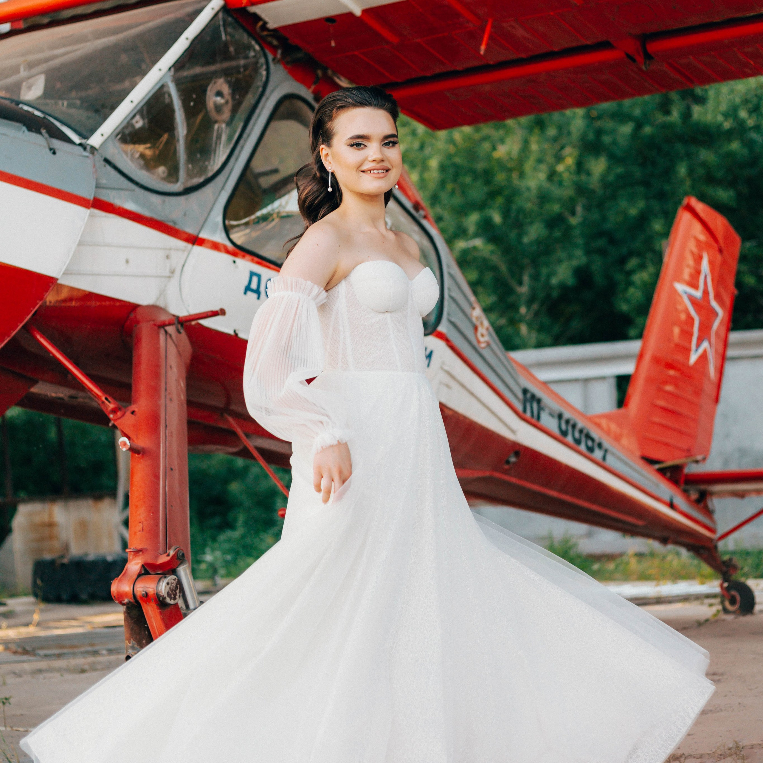 Фотограф в Челябинске Ополихина Анна