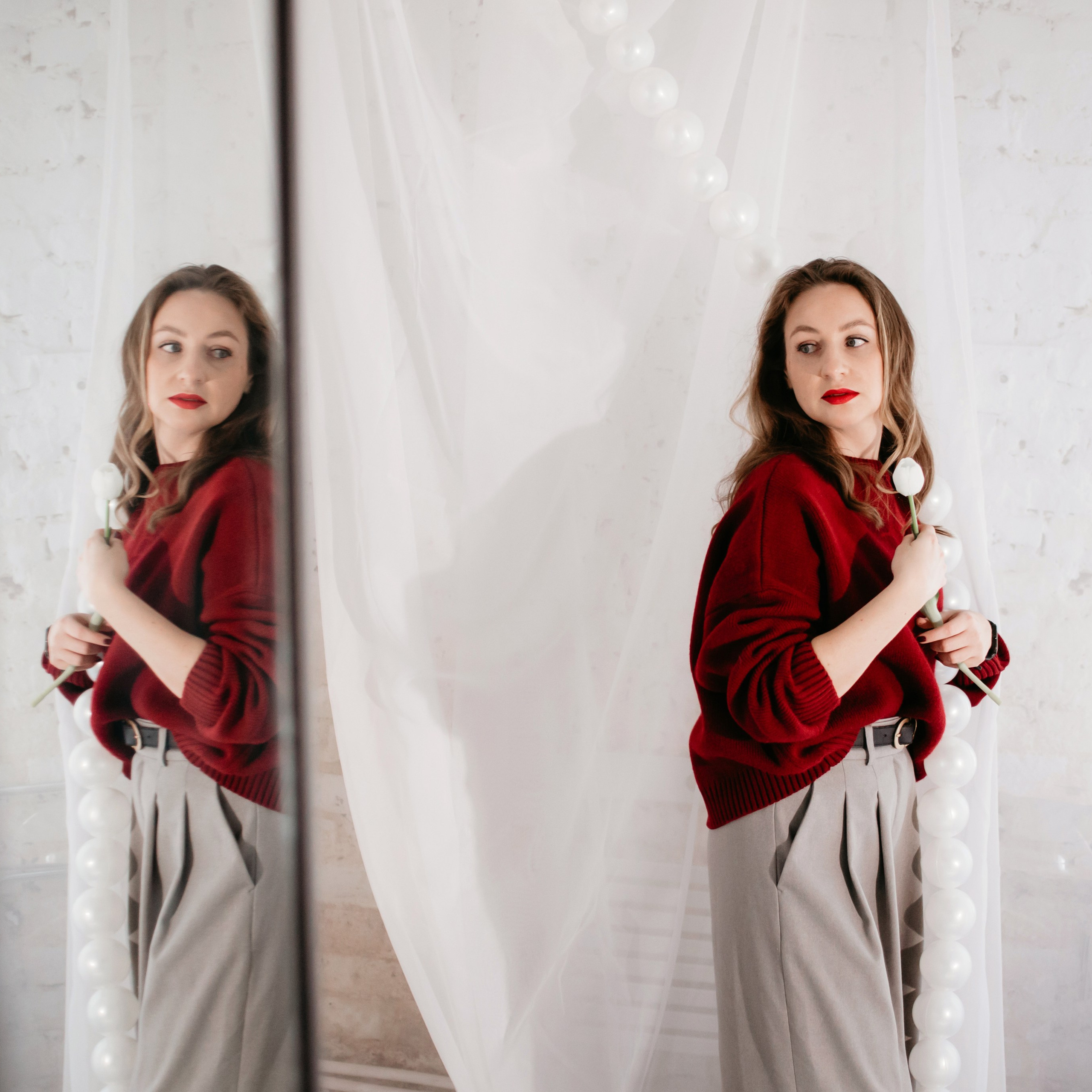 Индивидуальная фотосессия. Елена.