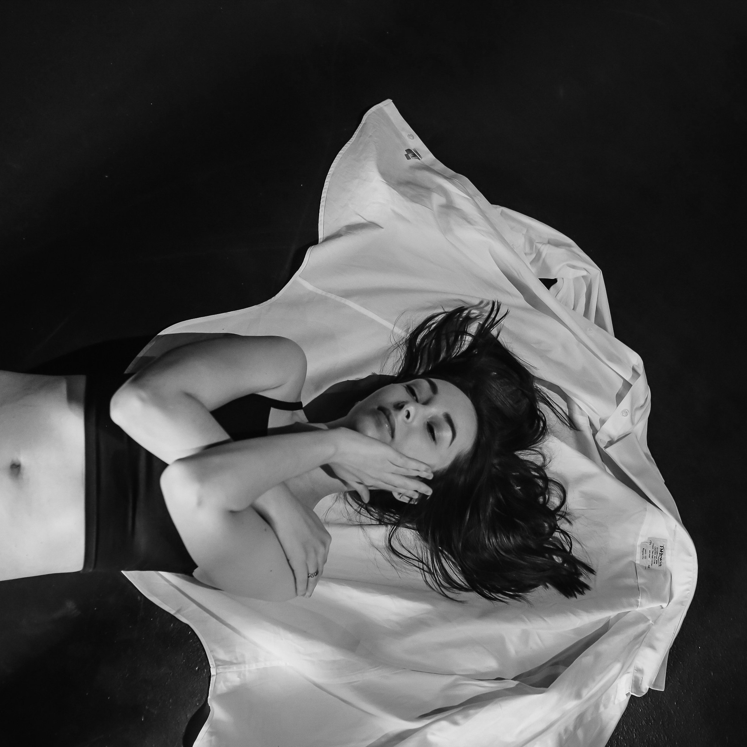 Индивидуальная фотосессия. Ева.