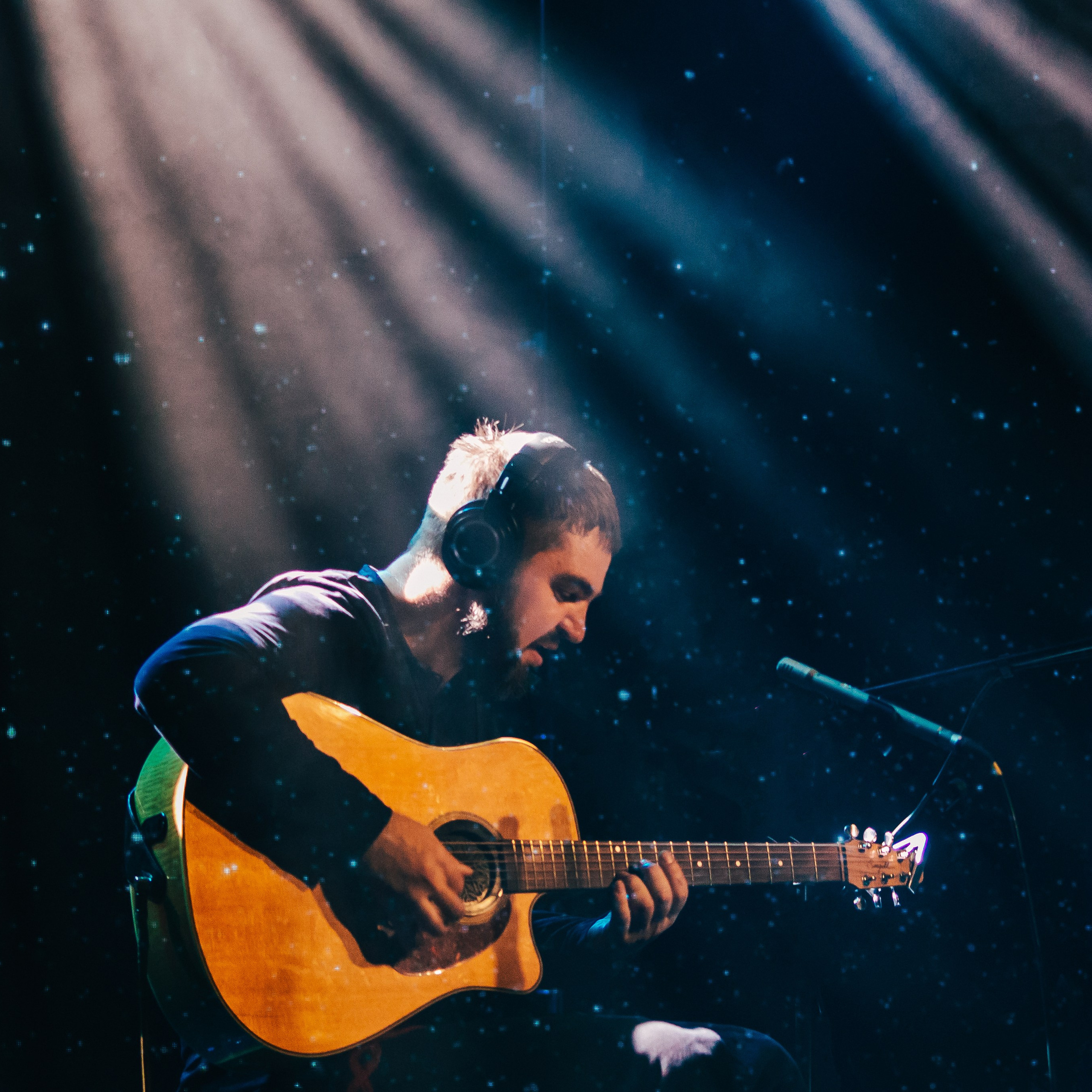 Концерт Виталий Будяк / Челябинск 15.11.24