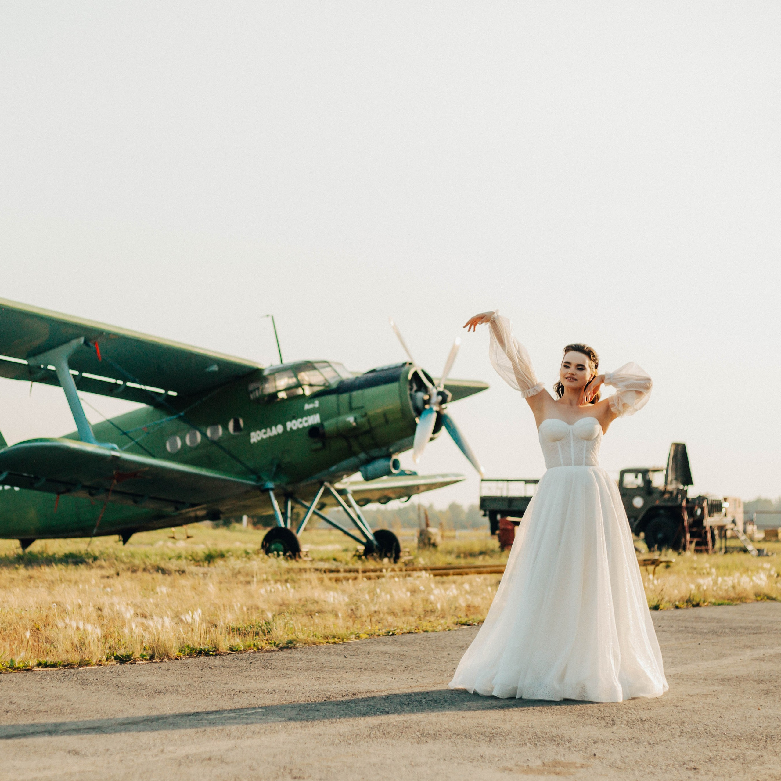 Фотограф в Челябинске Ополихина Анна