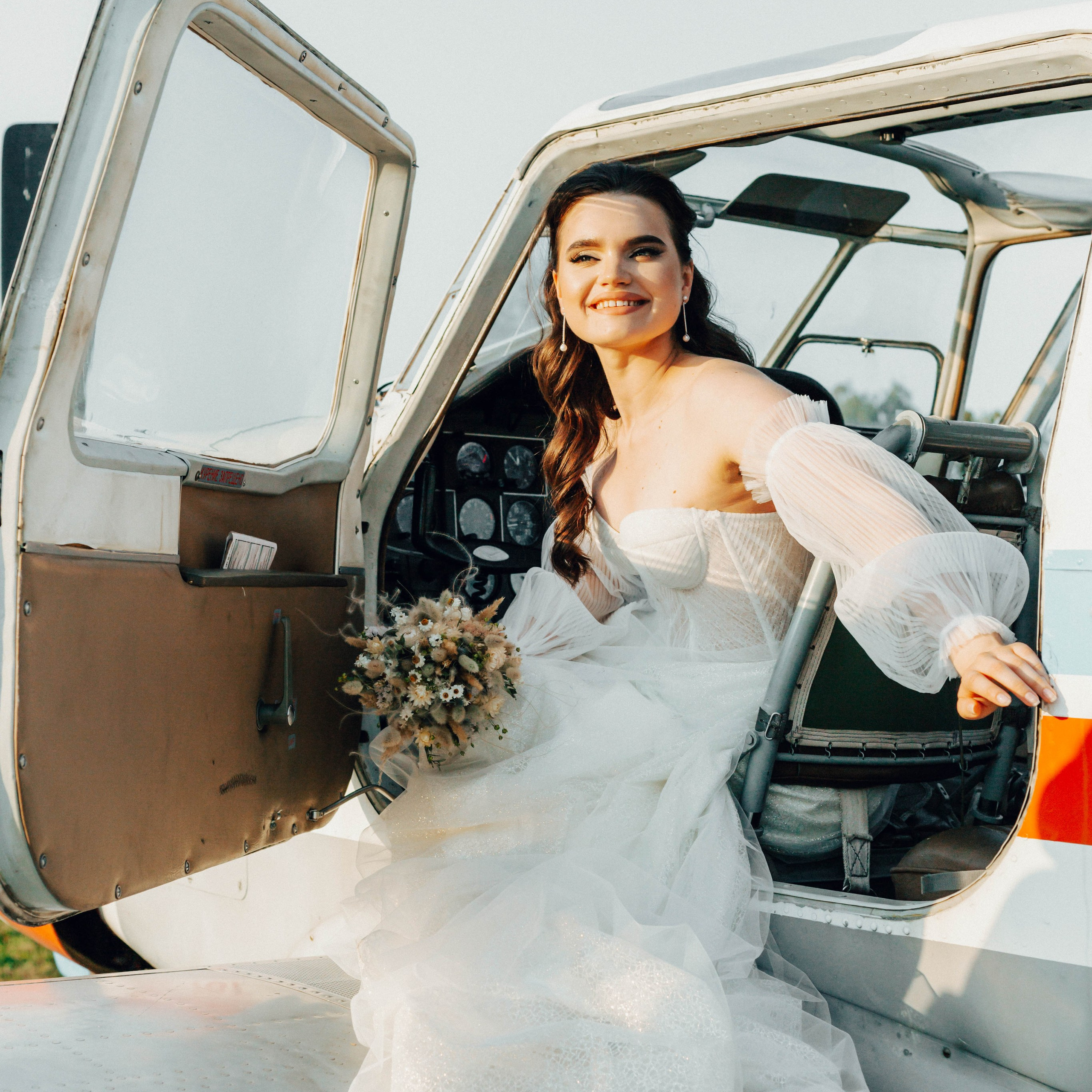 Фотограф в Челябинске Ополихина Анна