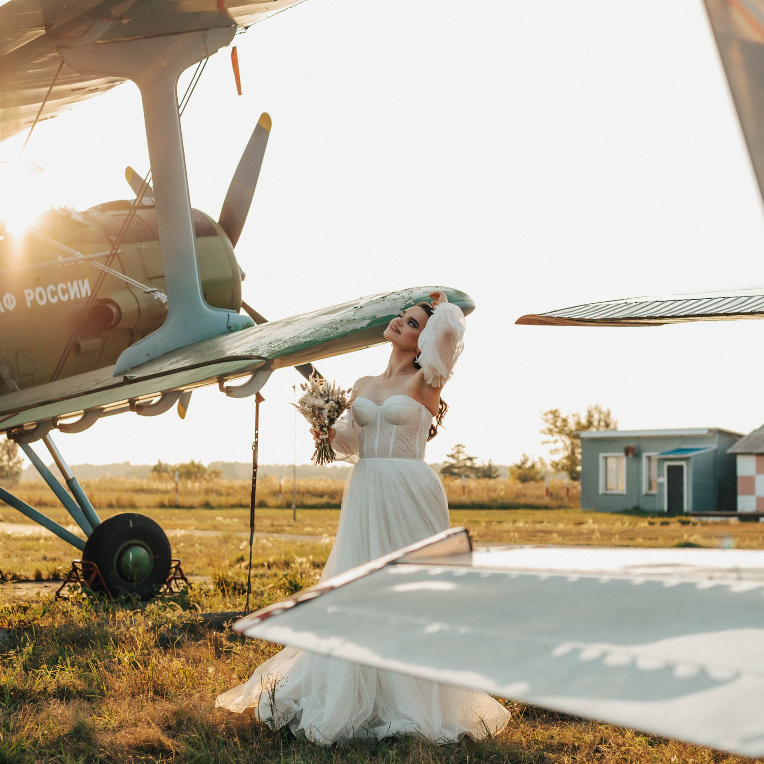 Фотограф в Челябинске Ополихина Анна