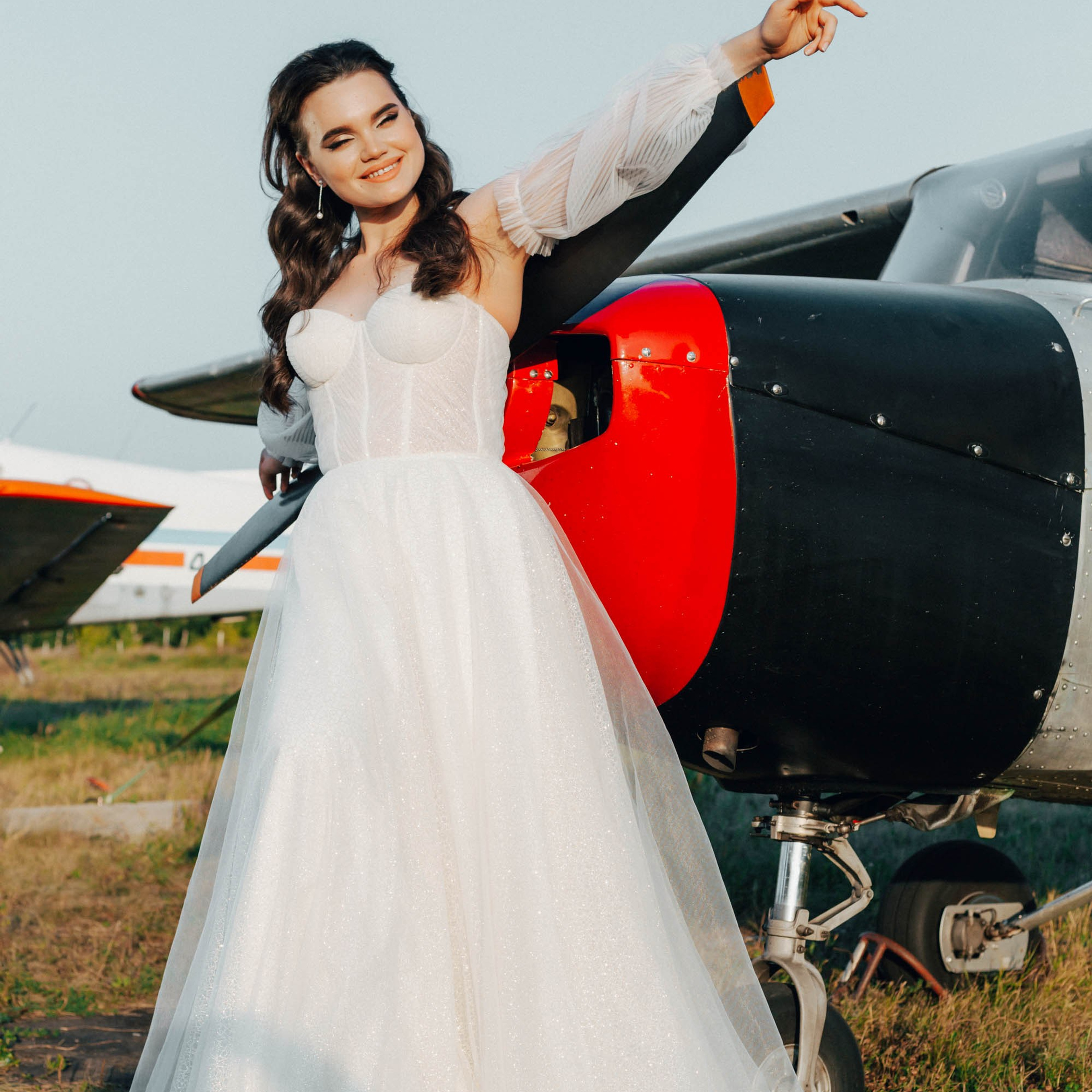 Фотограф в Челябинске Ополихина Анна