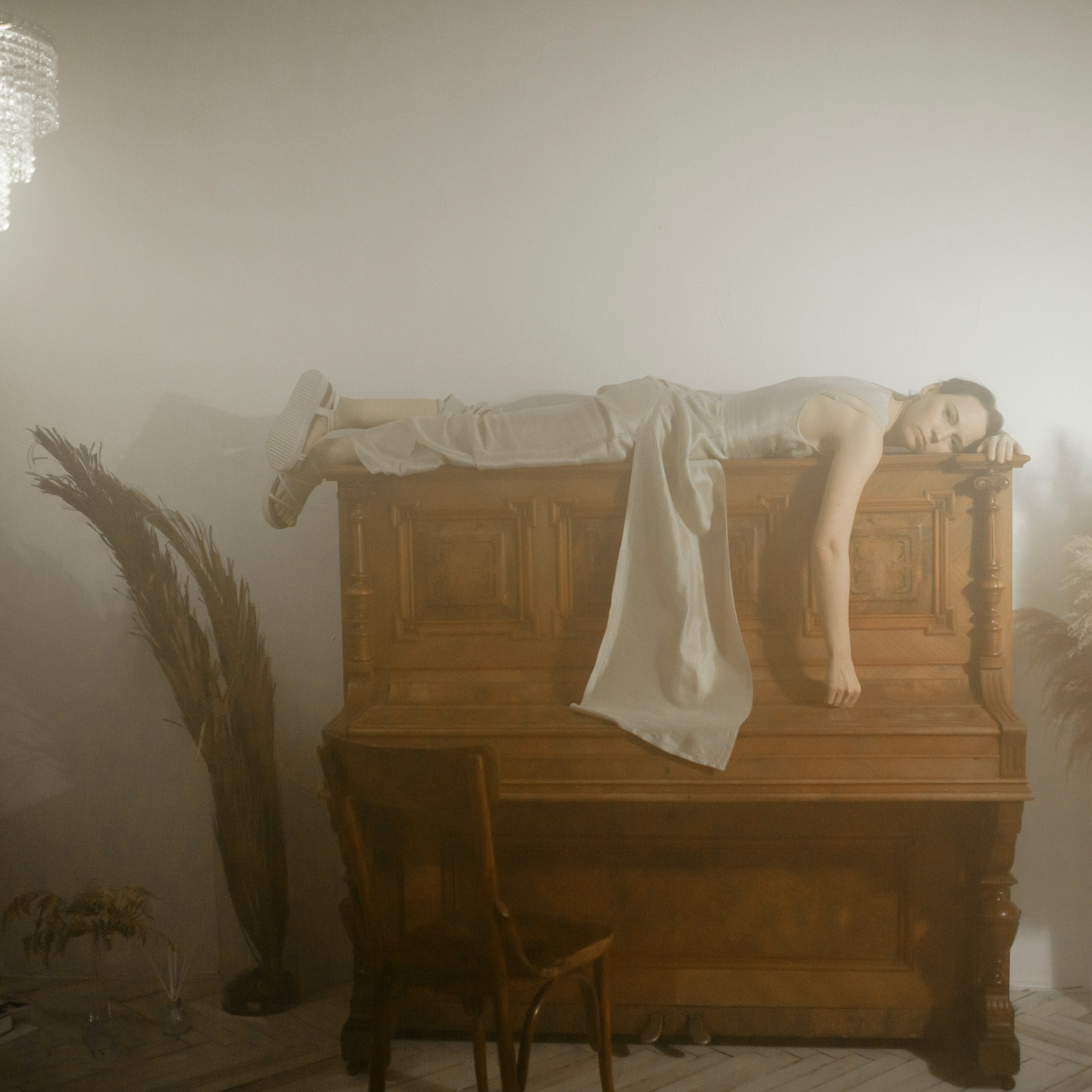 Фотограф в Челябинске Ополихина Анна