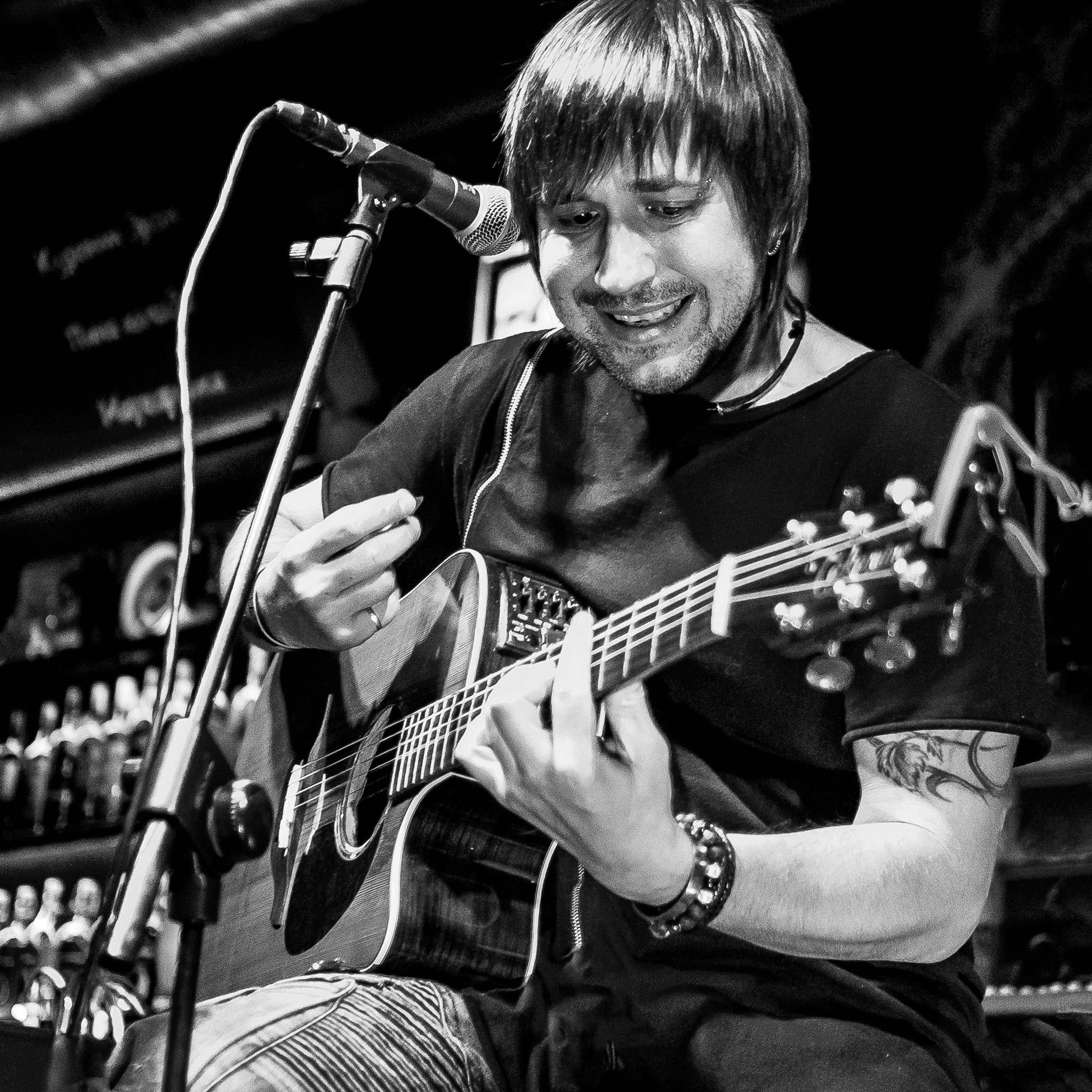 Обе-рек 2023 The Бочка pub