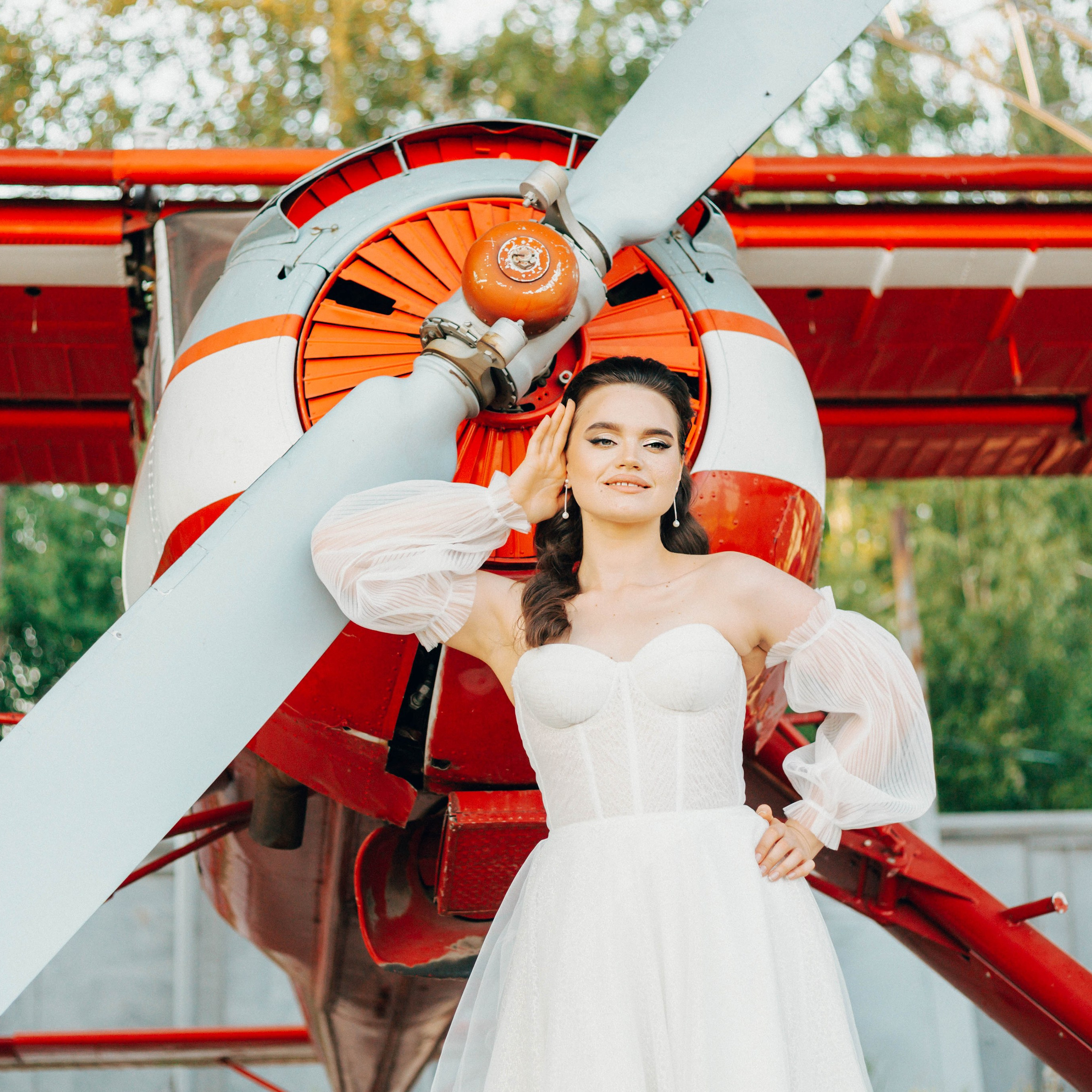 Фотограф в Челябинске Ополихина Анна