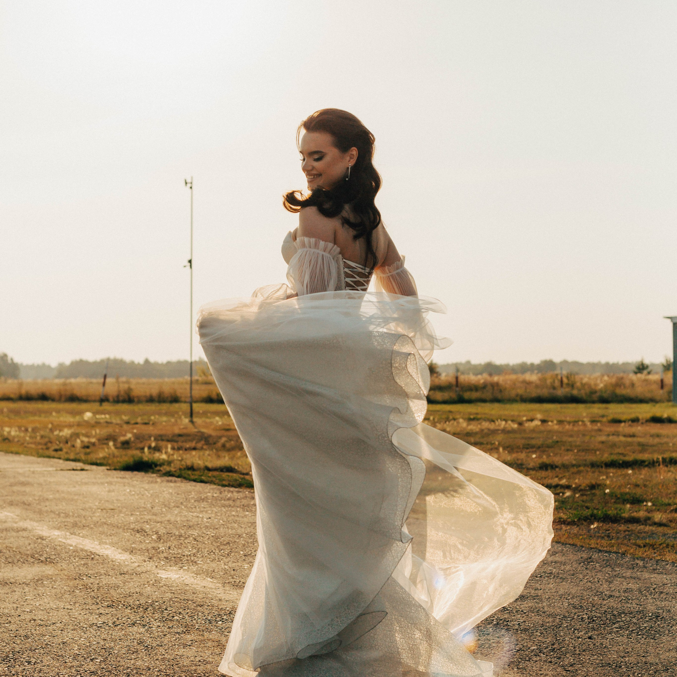 Фотограф в Челябинске Ополихина Анна