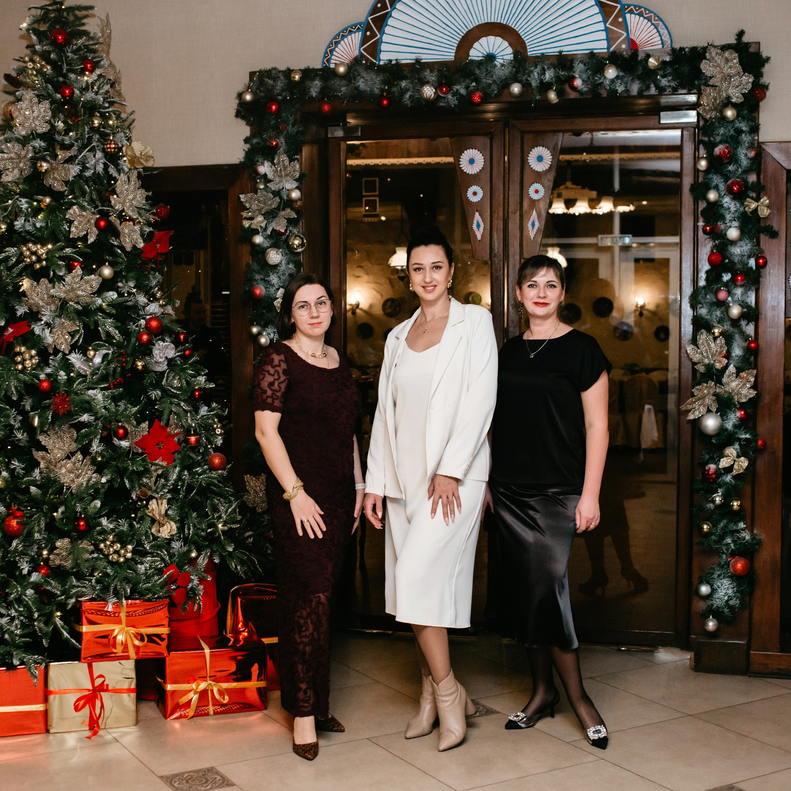 Юбилей 70 лет. Уральские пельмени.