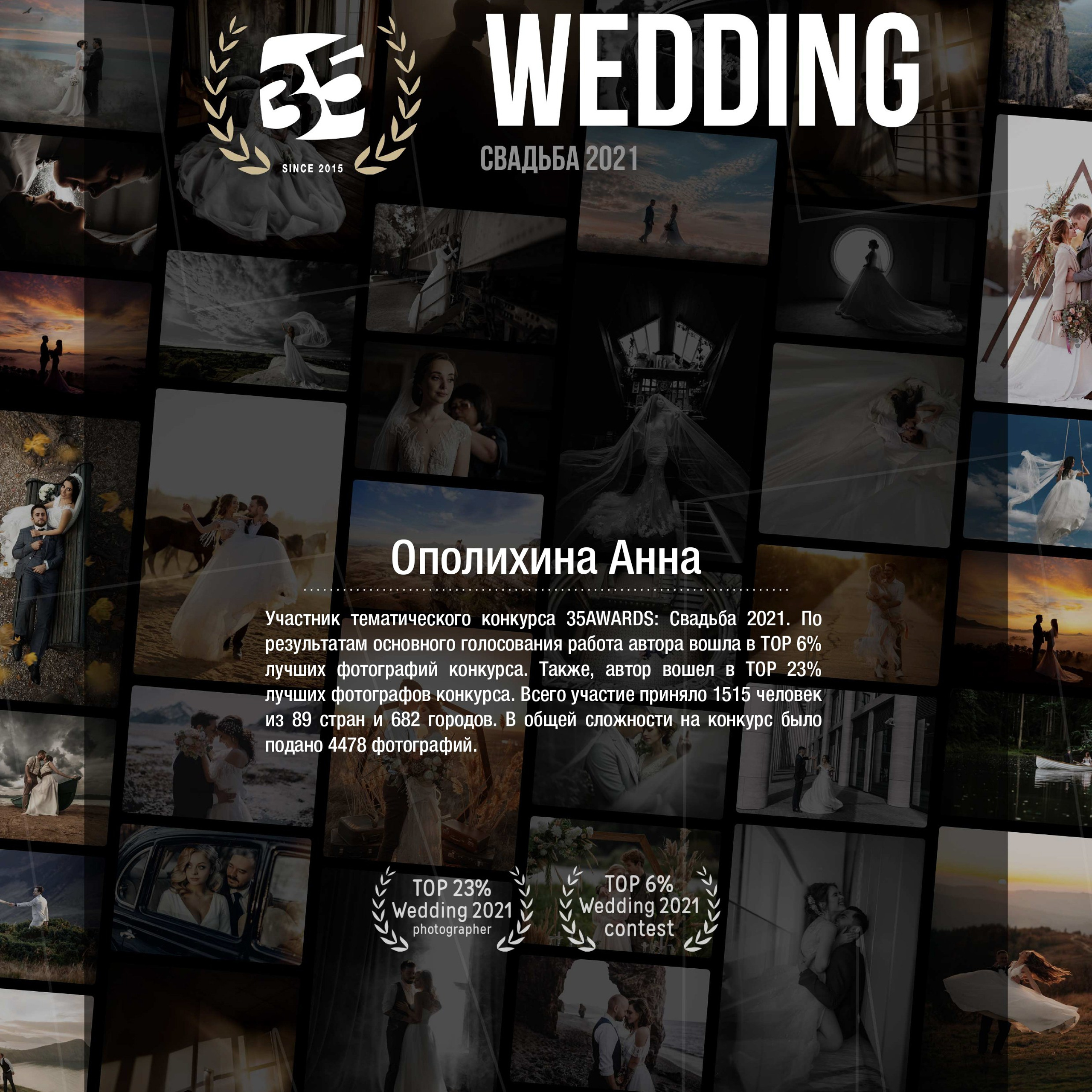 Фотограф в Челябинске Ополихина Анна