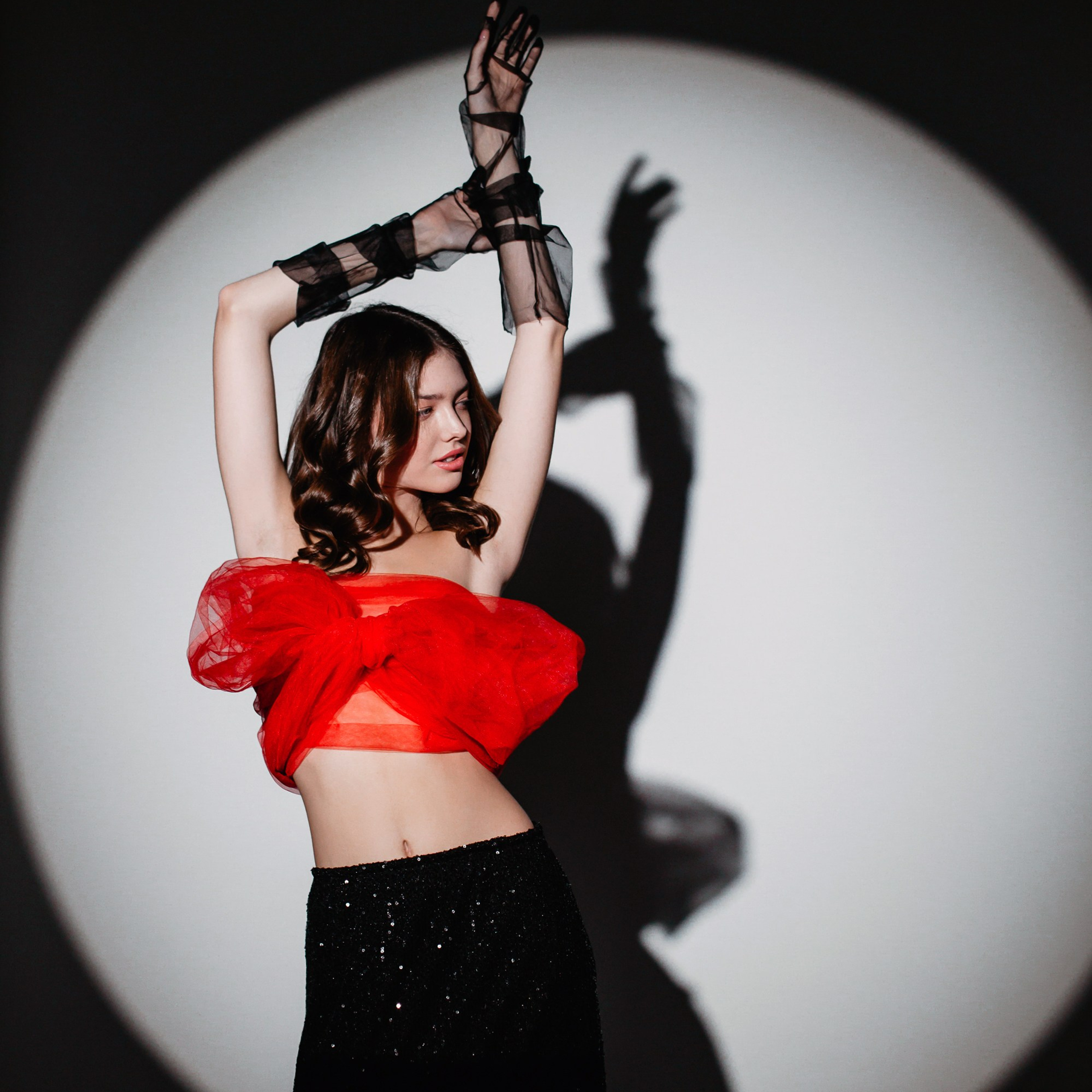 Фотограф в Челябинске Ополихина Анна