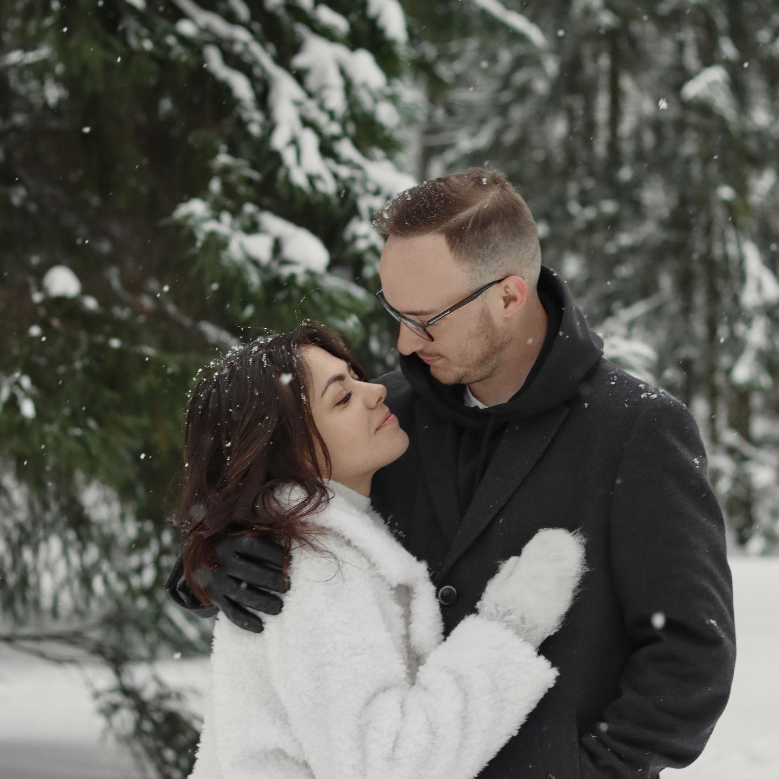 Любовь и Никита